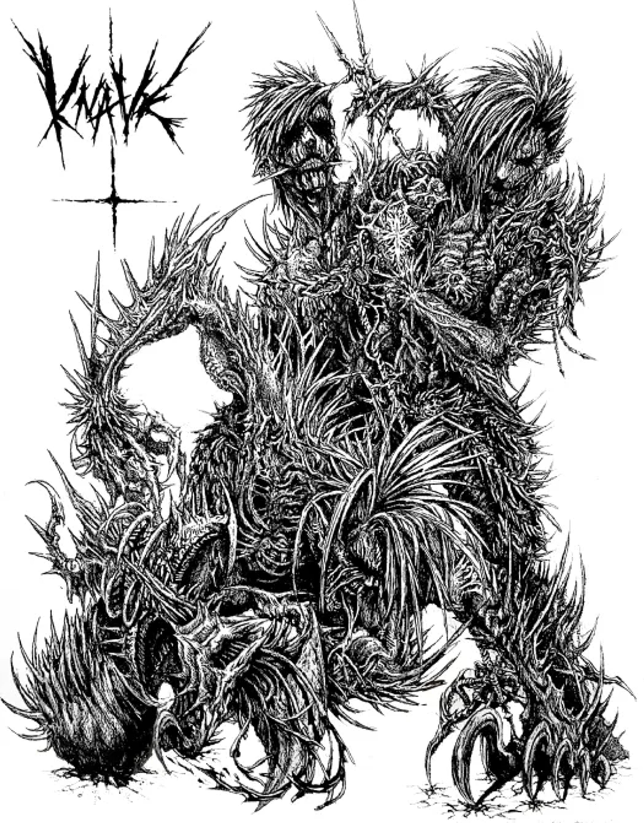 KNAVE Goods illust-1