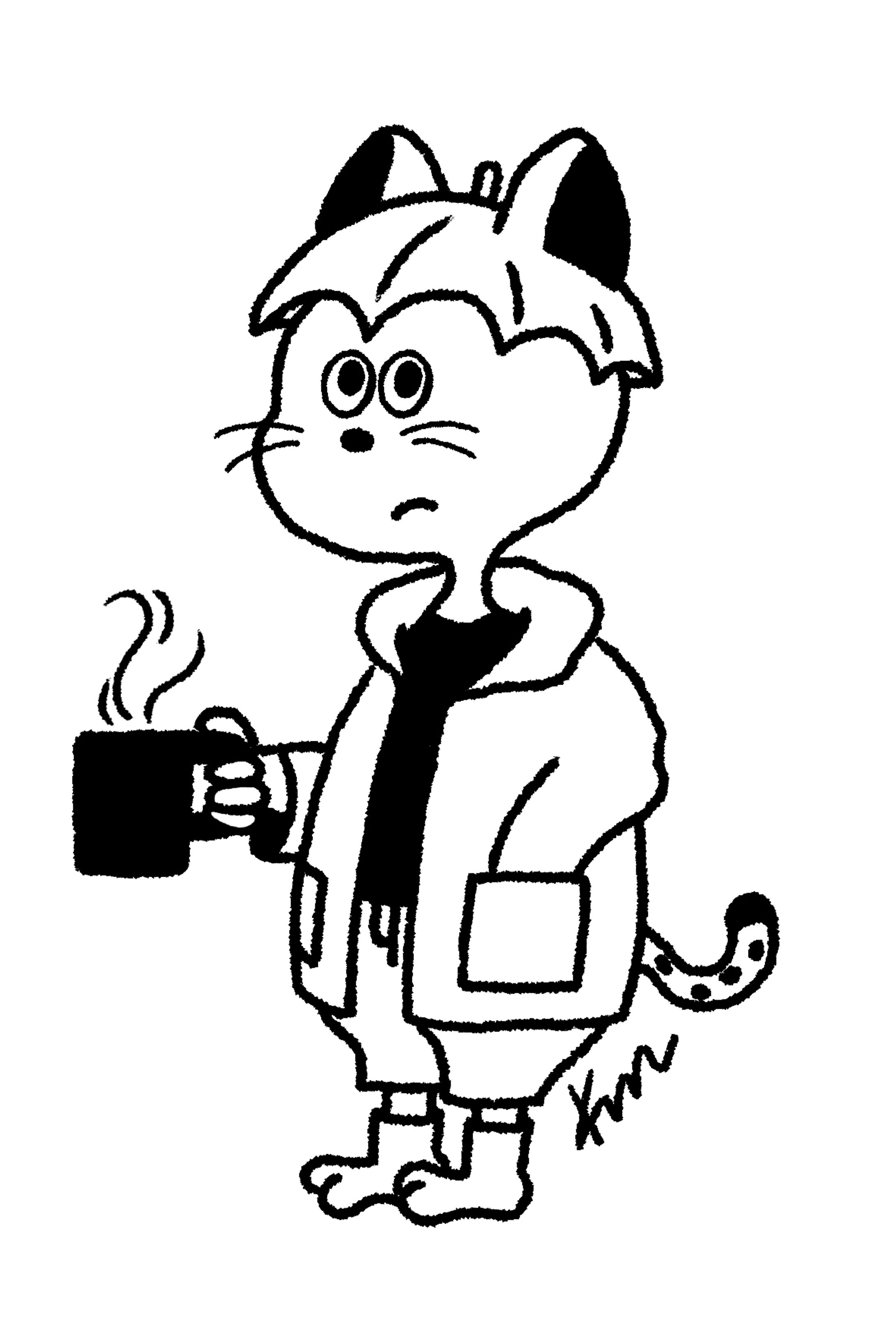 キャラクターデザイン-1