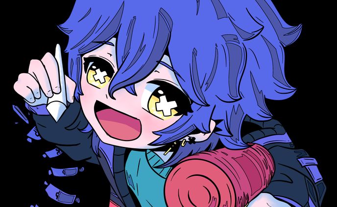 いらすと