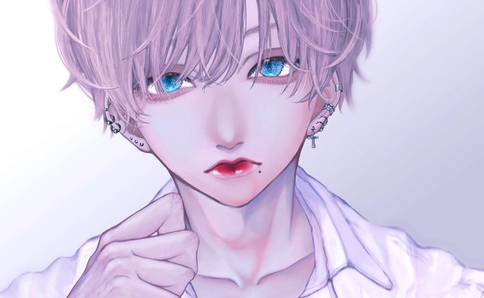 オリジナル作品