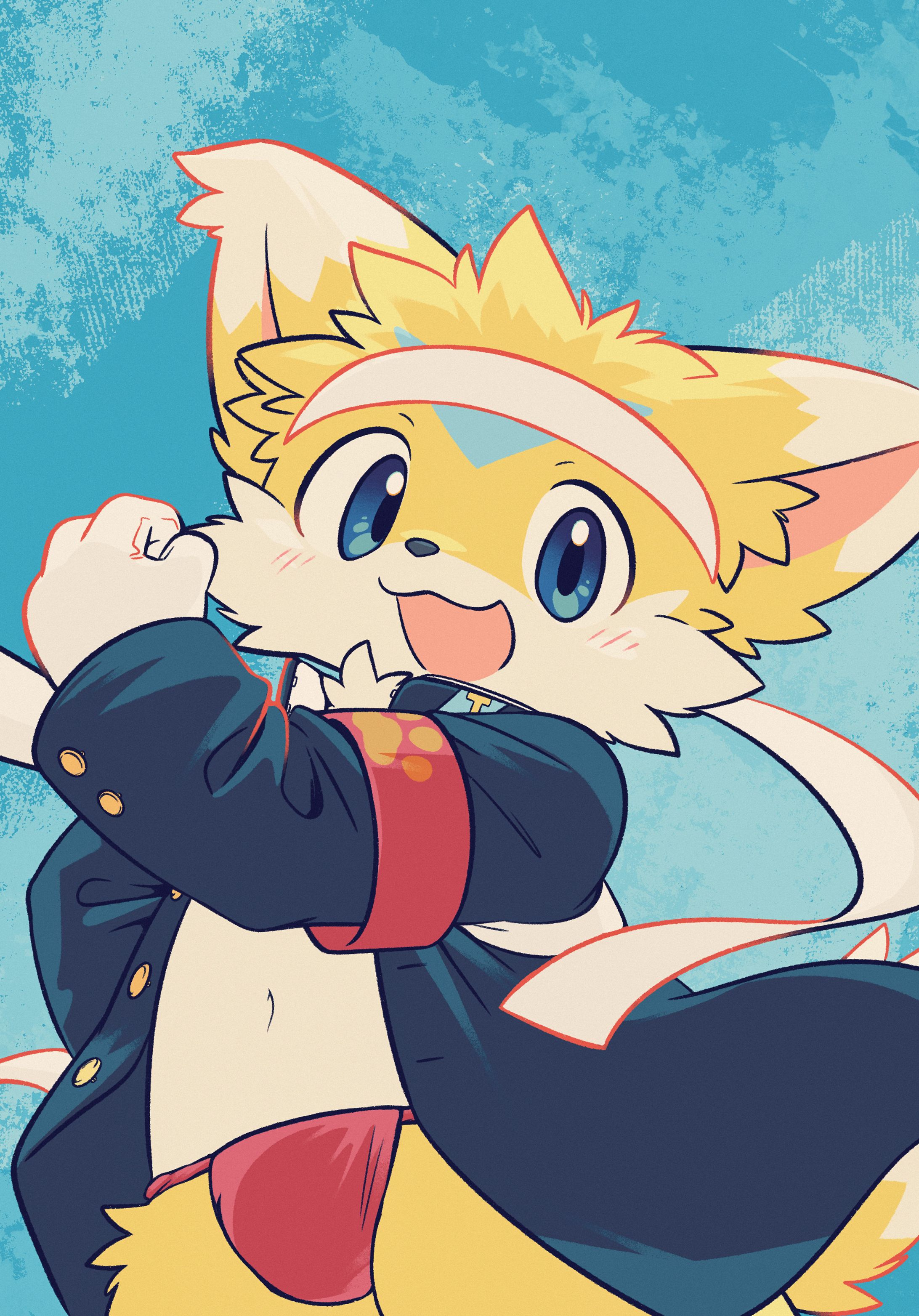 ファンアート-1