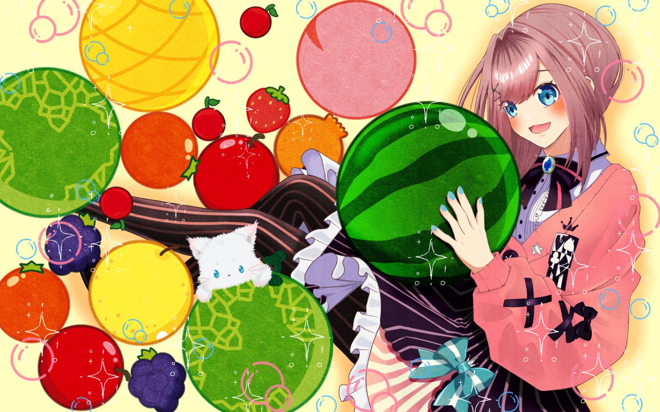 鈴原るる【FA】-1