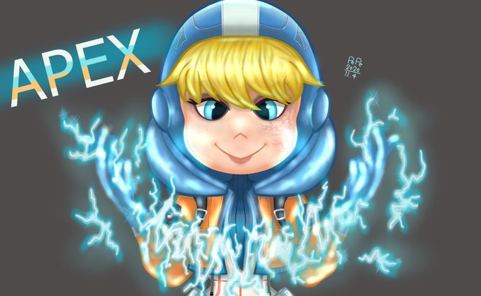 ワットソン(Apex)