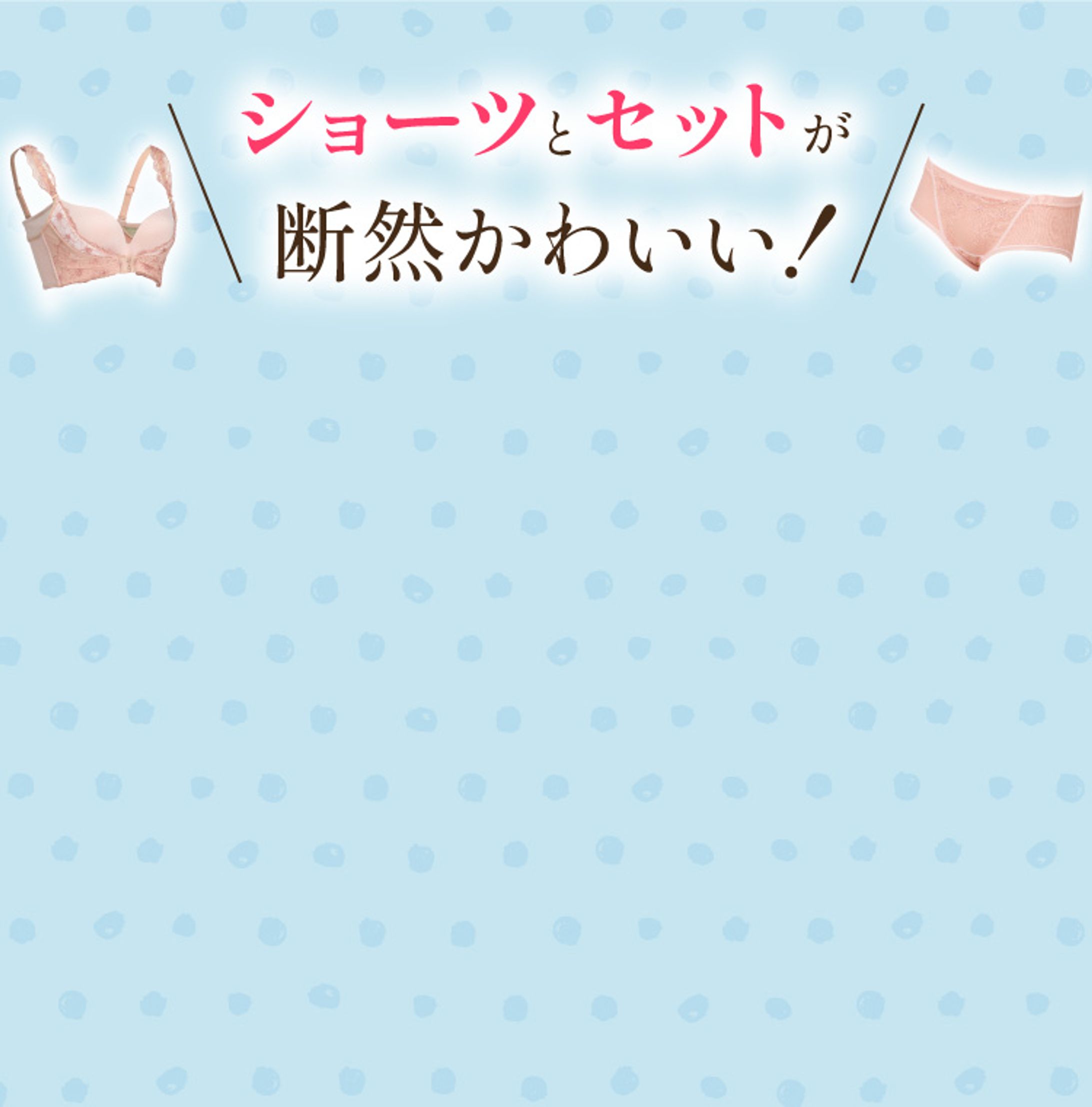ランジェリー商品画像-1