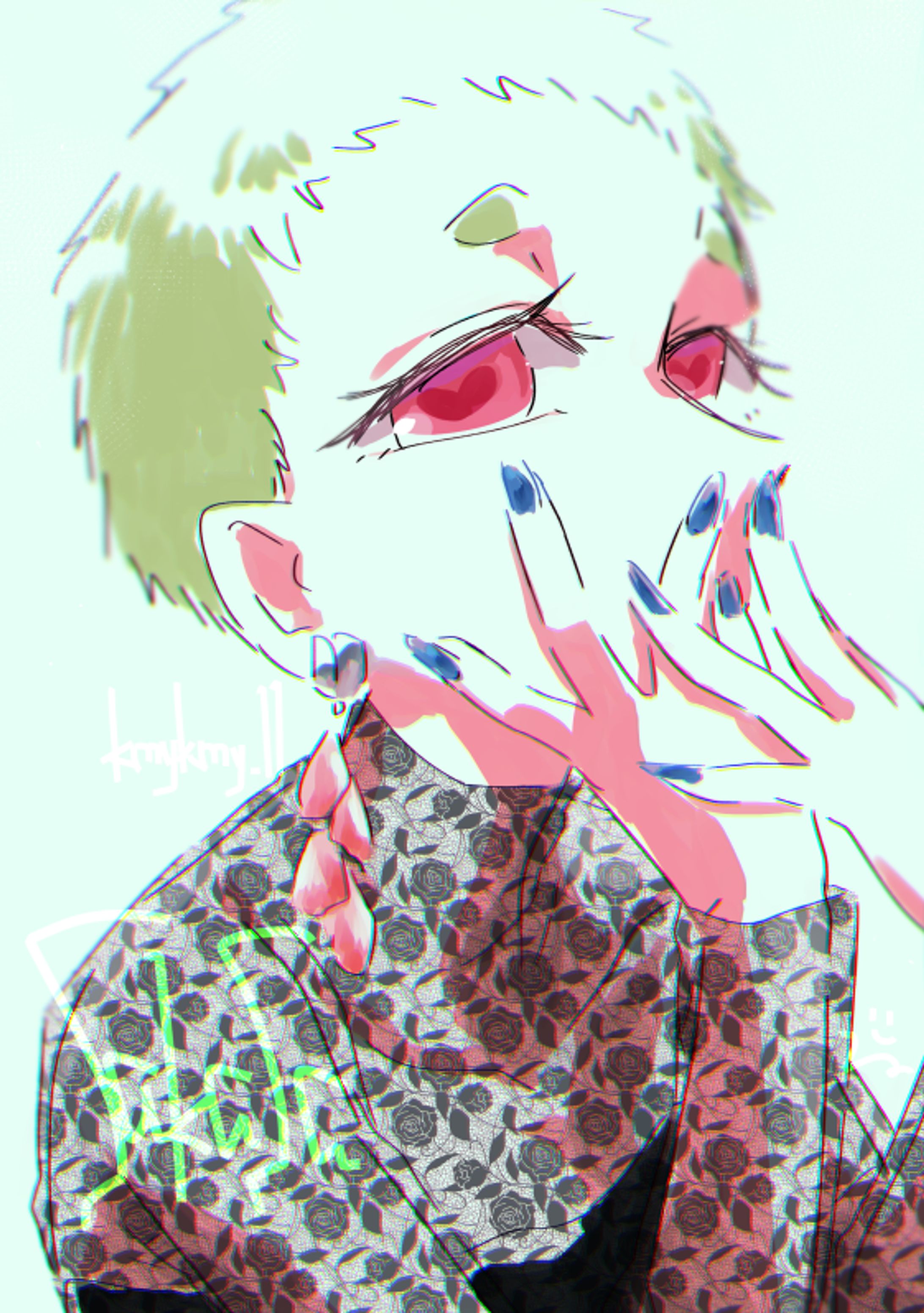 花弁-1