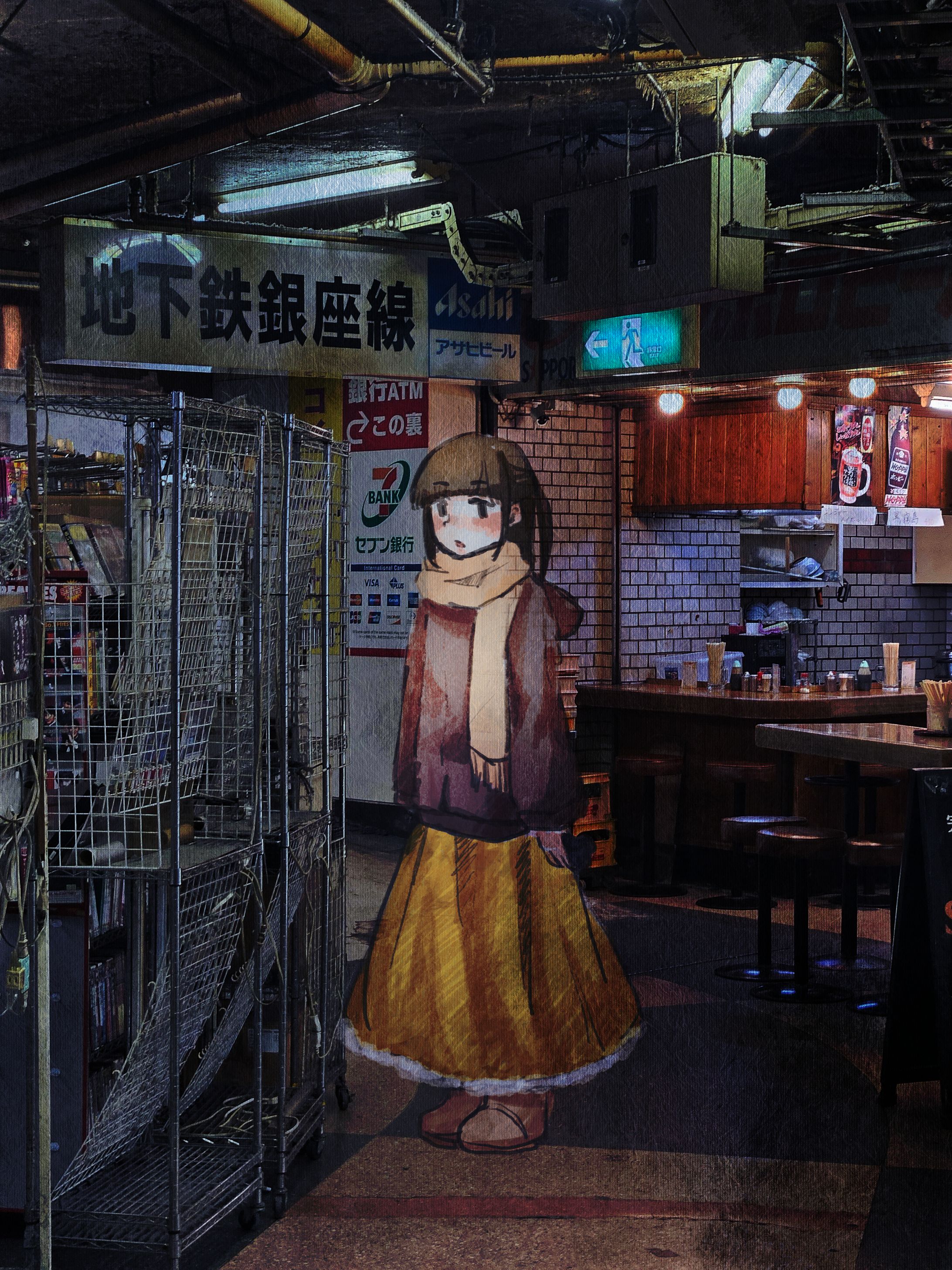 イラスト＋写真-1