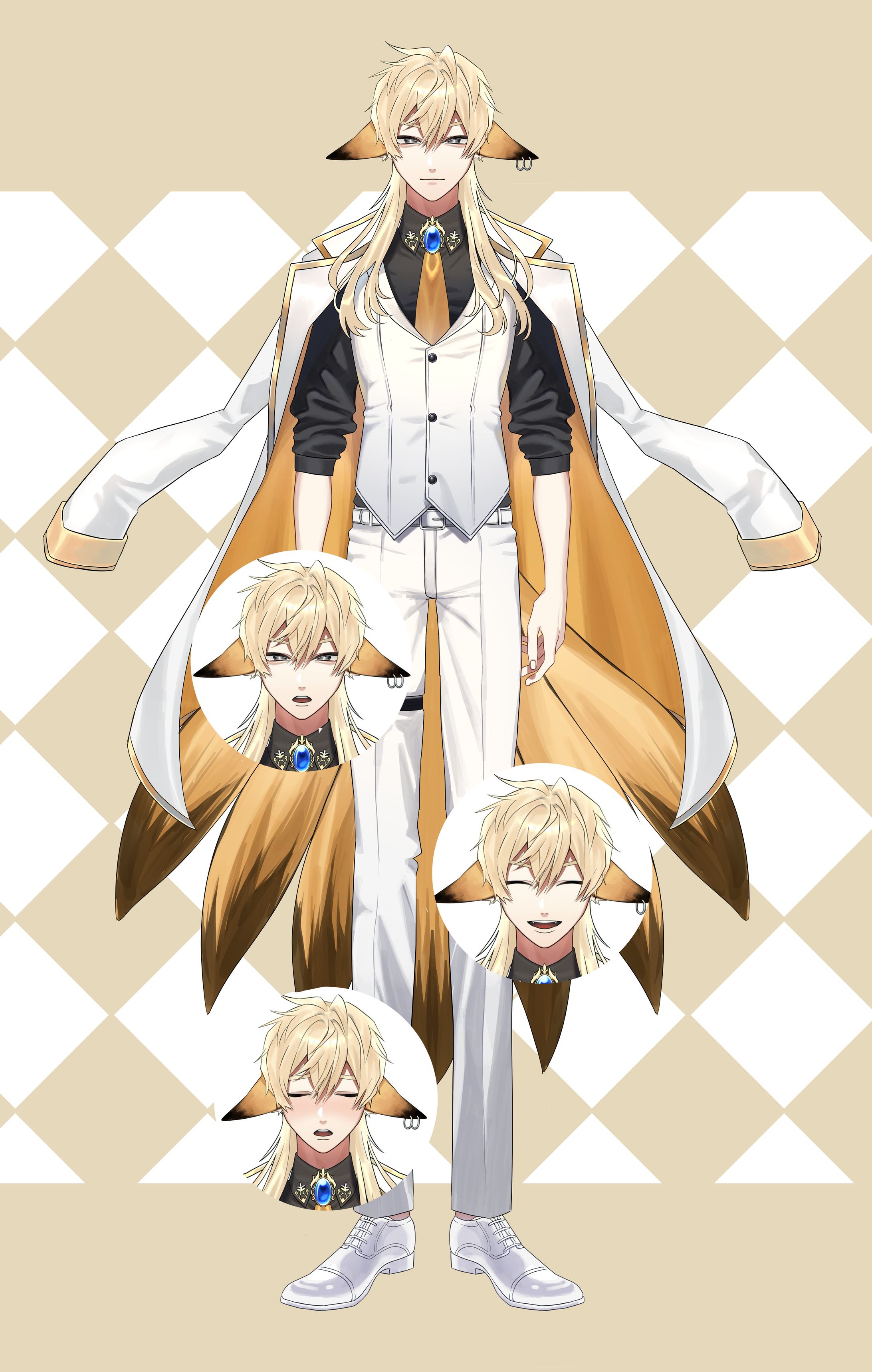 live2d design②-1