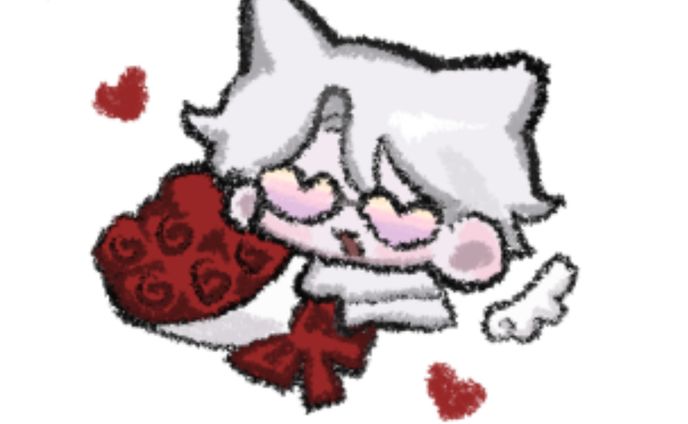 ミニキャラ