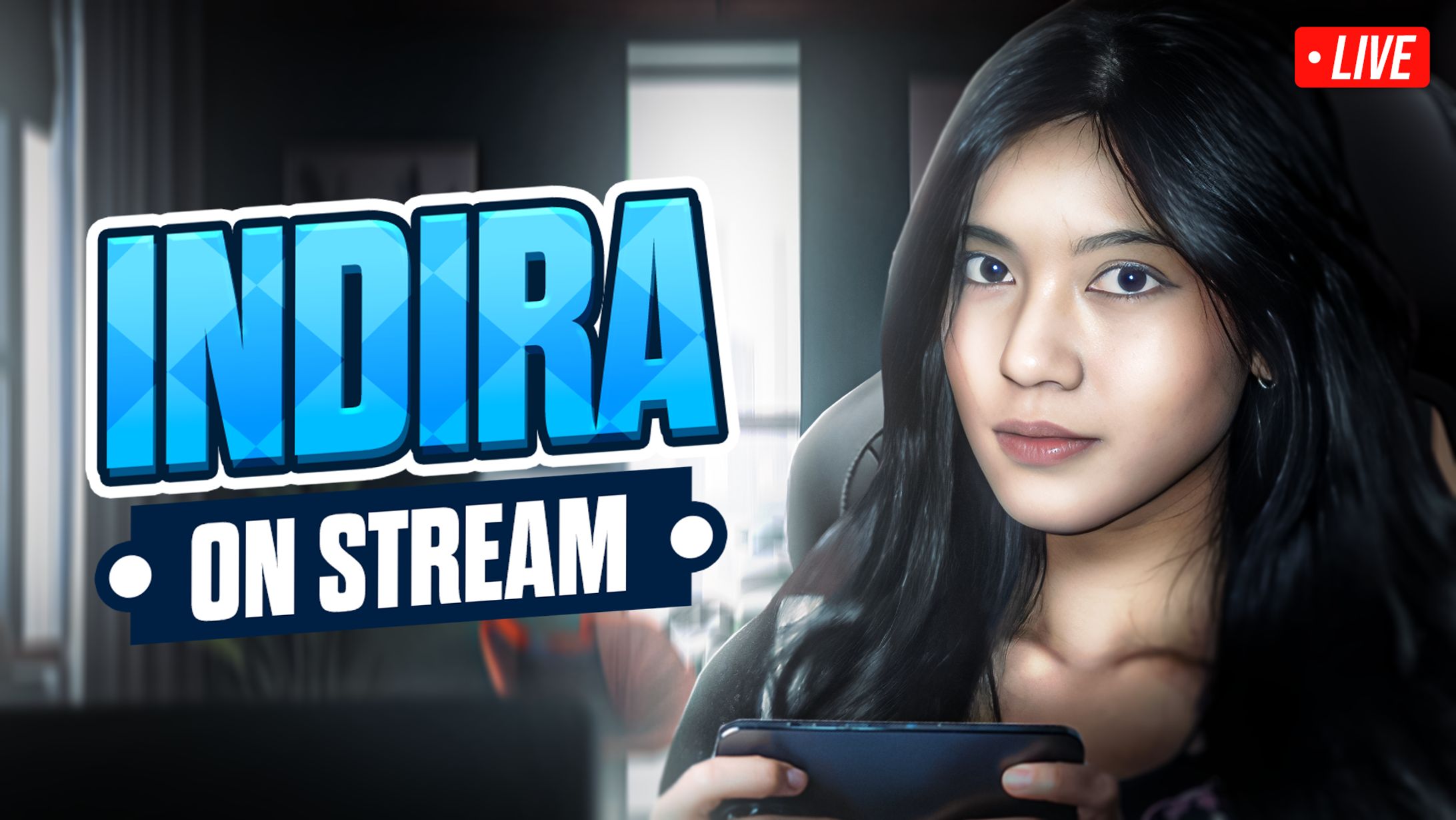 Youtube Thumbnail Indira Seruni-1