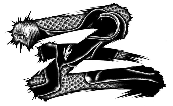 drawing、ロゴマーク