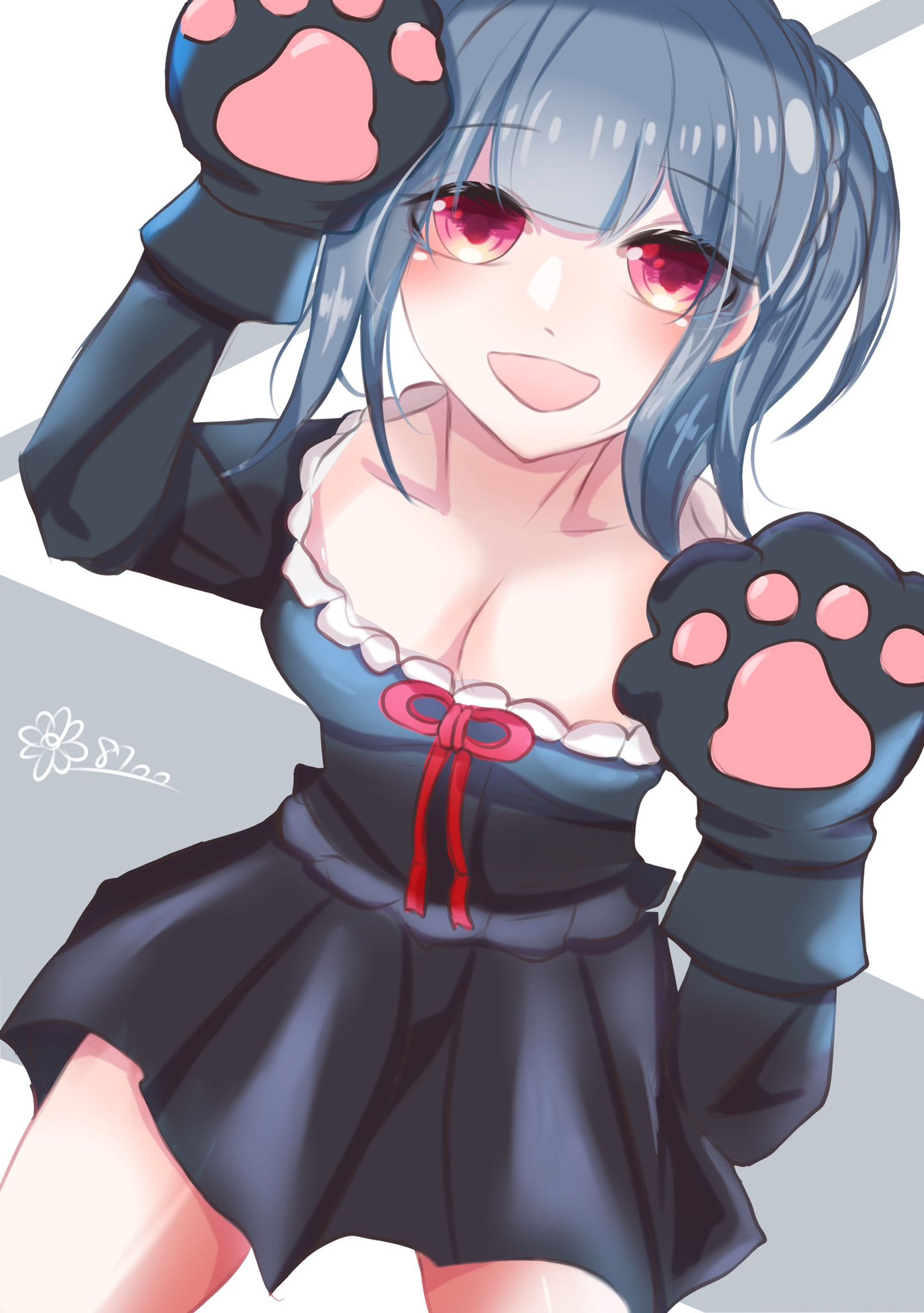 女の子ログ-1