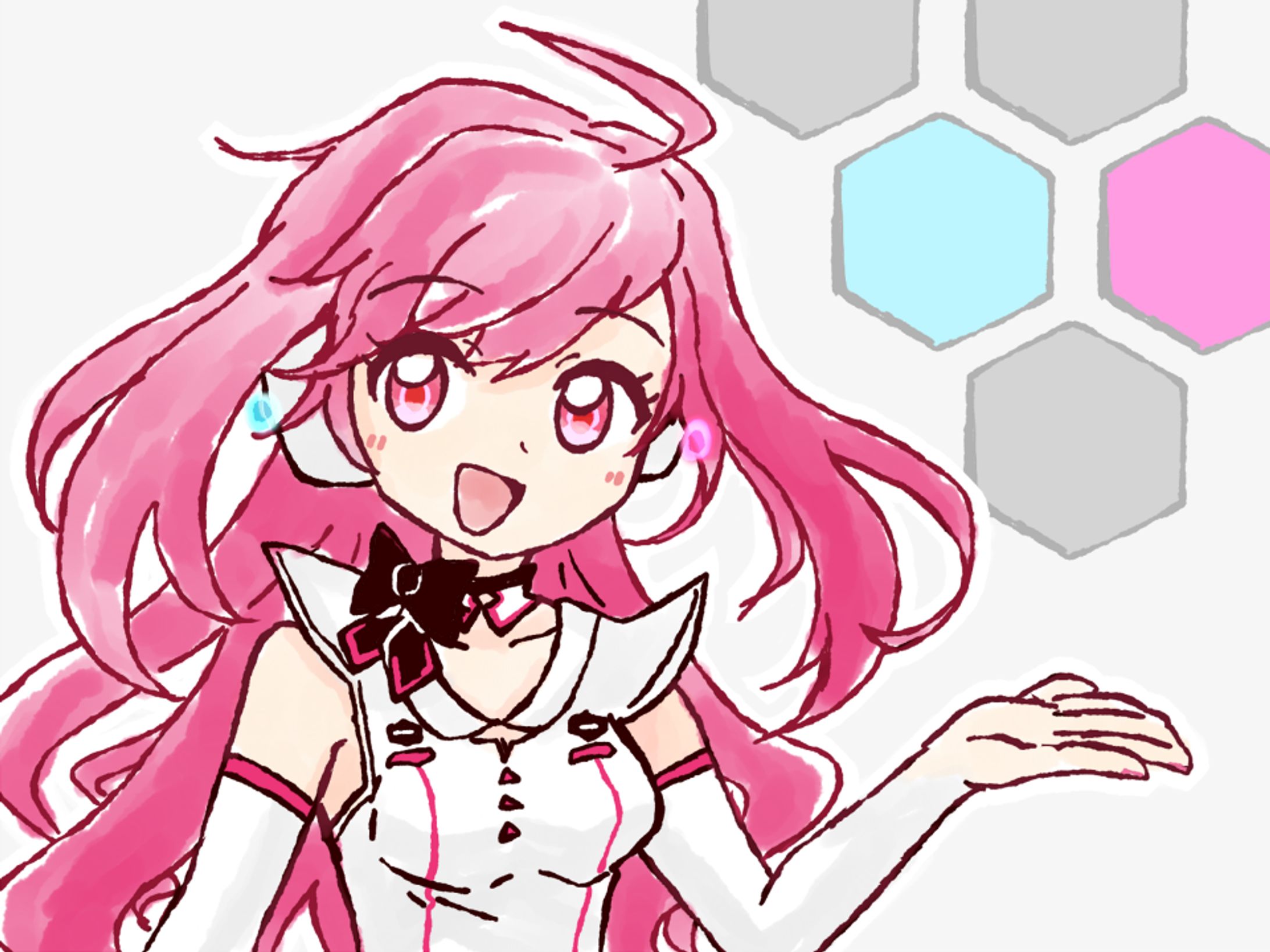 skeb用サンプル-1