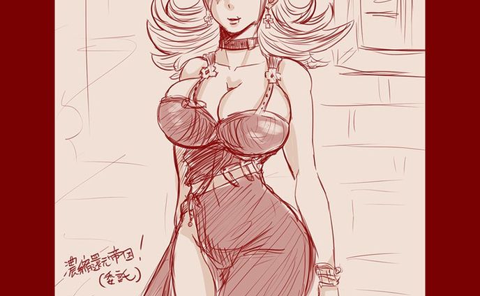 Rough sketch of Valentine in dress #skullgirlsvalentine #skullgirlsfanart

近況Skulligirls Mobileについて/About Recent Skulligirls Mobile

私のSkulligirls Mobile IDはnouskjpです。最近積極的にチャットに繋いだりフレンド募集してました。とてもたのしかったです。

しかし、長編漫画描くリズムがもどったら、ゲームに逃避しすぎてると気付きました。当面Skulligirls Mobileは移動と隙間時間にとどめます。チャットは良い刺激になるけど、ゲームにハマりすぎるので原稿に集中したいときはよくないなと漫画完成予定の来春まで切ります。会話してくださった皆様感謝です。

My Skulligirls Mobile ID is nouskjp. I have been actively chatting and looking for friends recently. It was a lot of fun. I have finally gotten back into the rhythm of my Skullgirls NSFW manga writing life. As a result, I realized that I had become too enthusiastic about SkullgirlsMobile. I love this game. That's why I won't quit. I just decided to turn off the in-game chat so that I don't neglect my manga writing in my enthusiasm. Thanks to everyone who has been watching the chats and friending me.