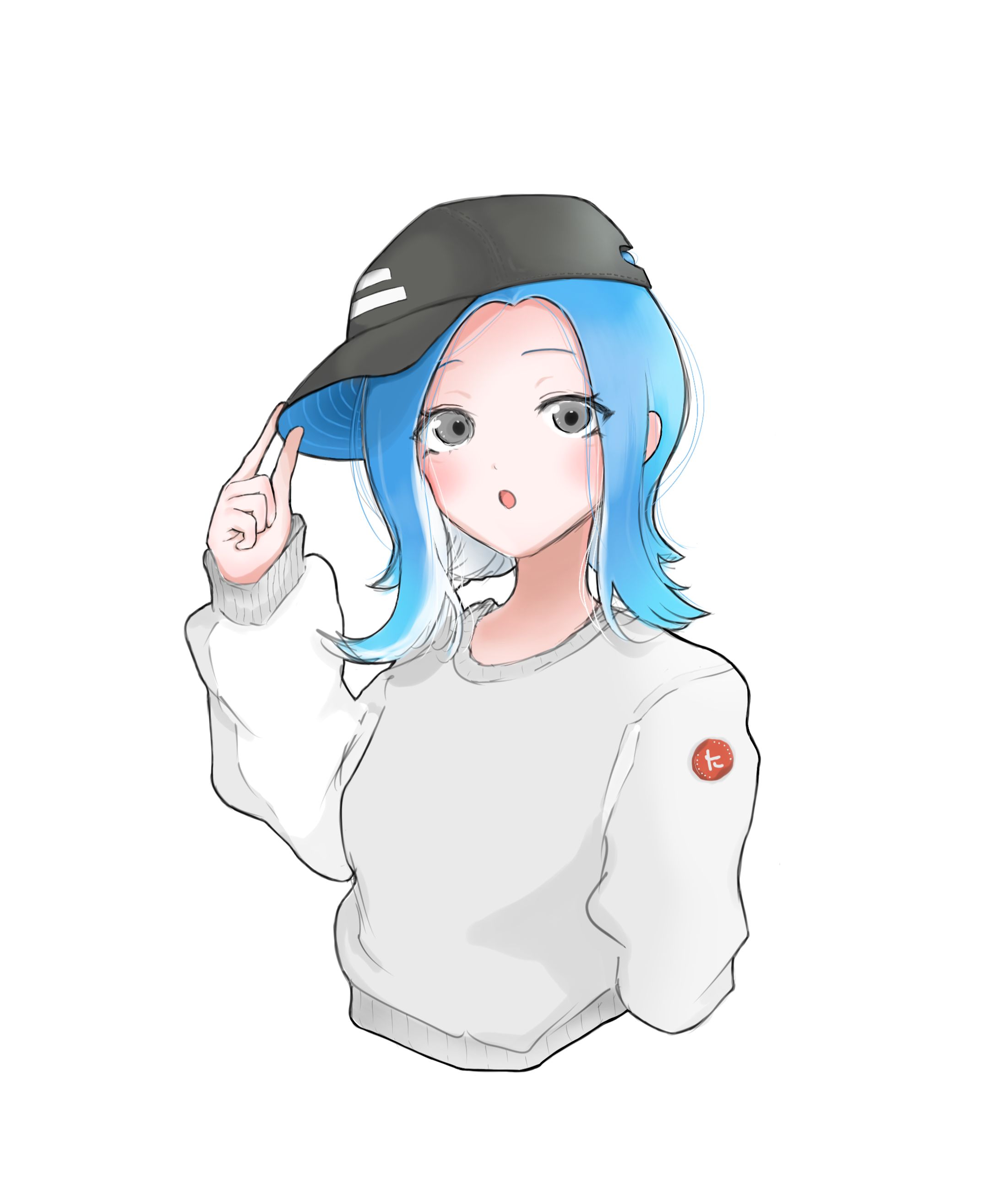 【イラスト】-1