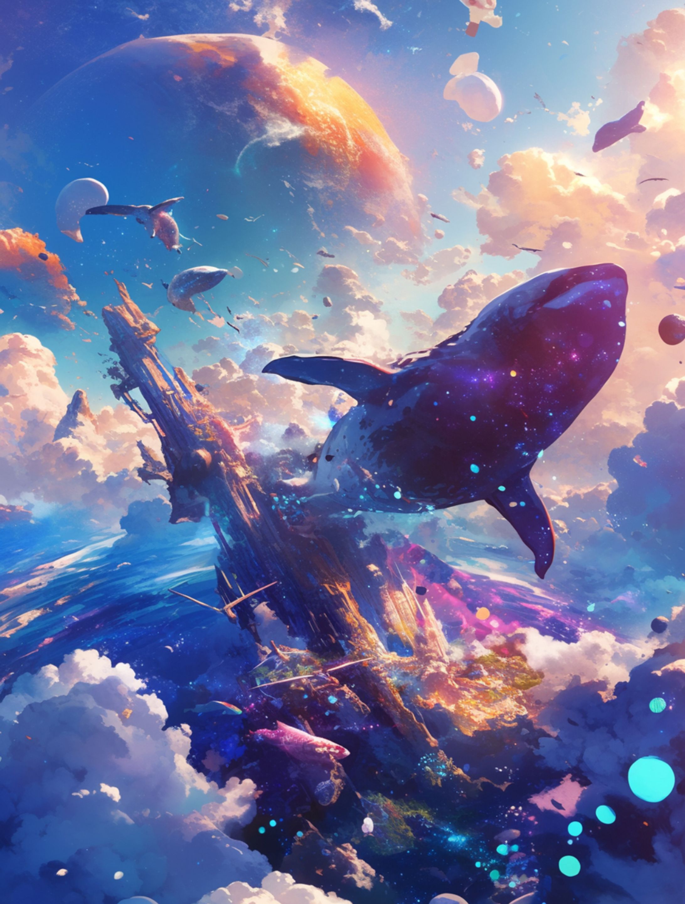 背景-1