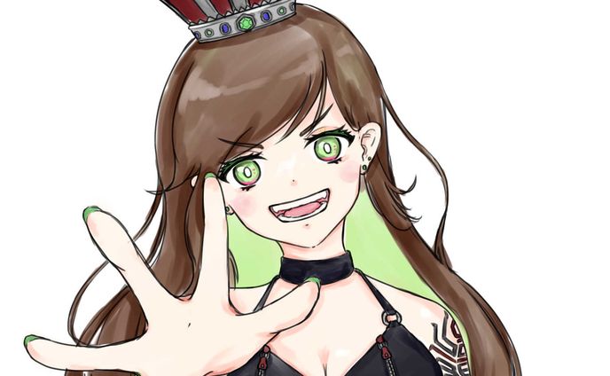 自身のアート01