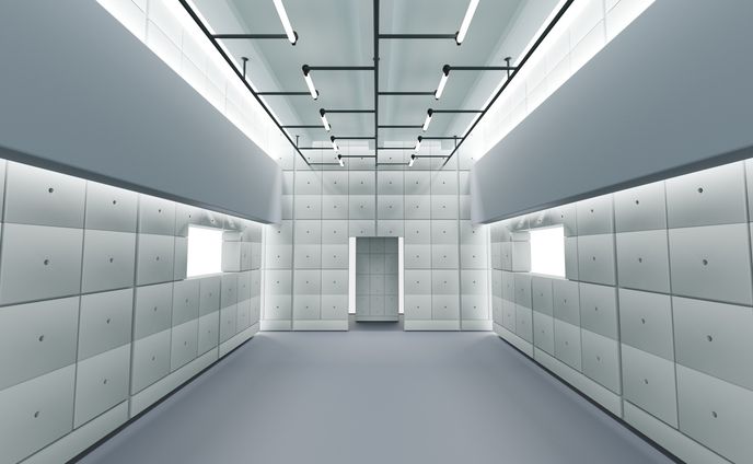 Virtual Insanity