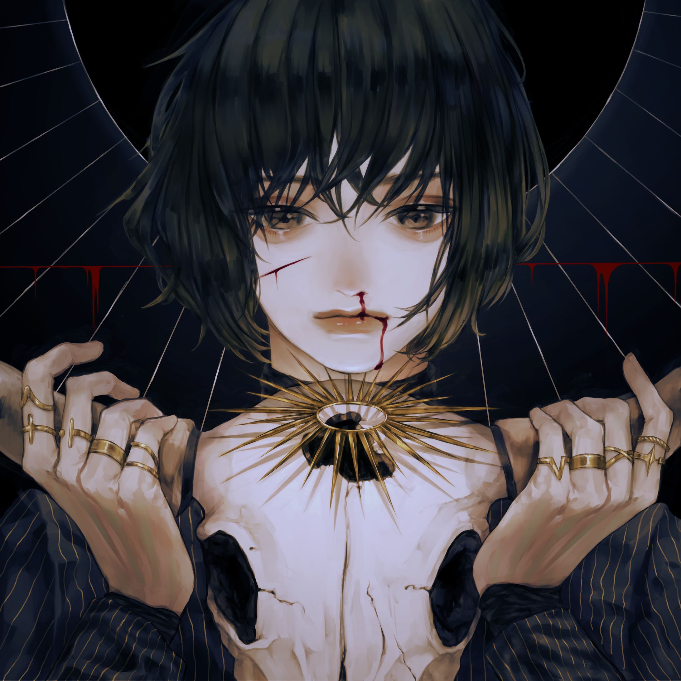 𓄽 -1