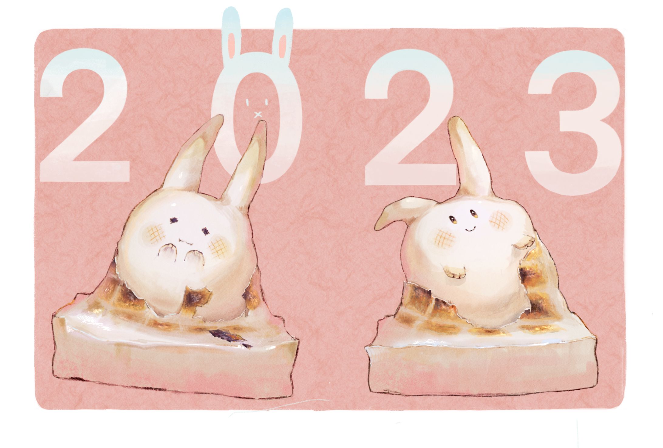 イラスト：うさぎもち-1