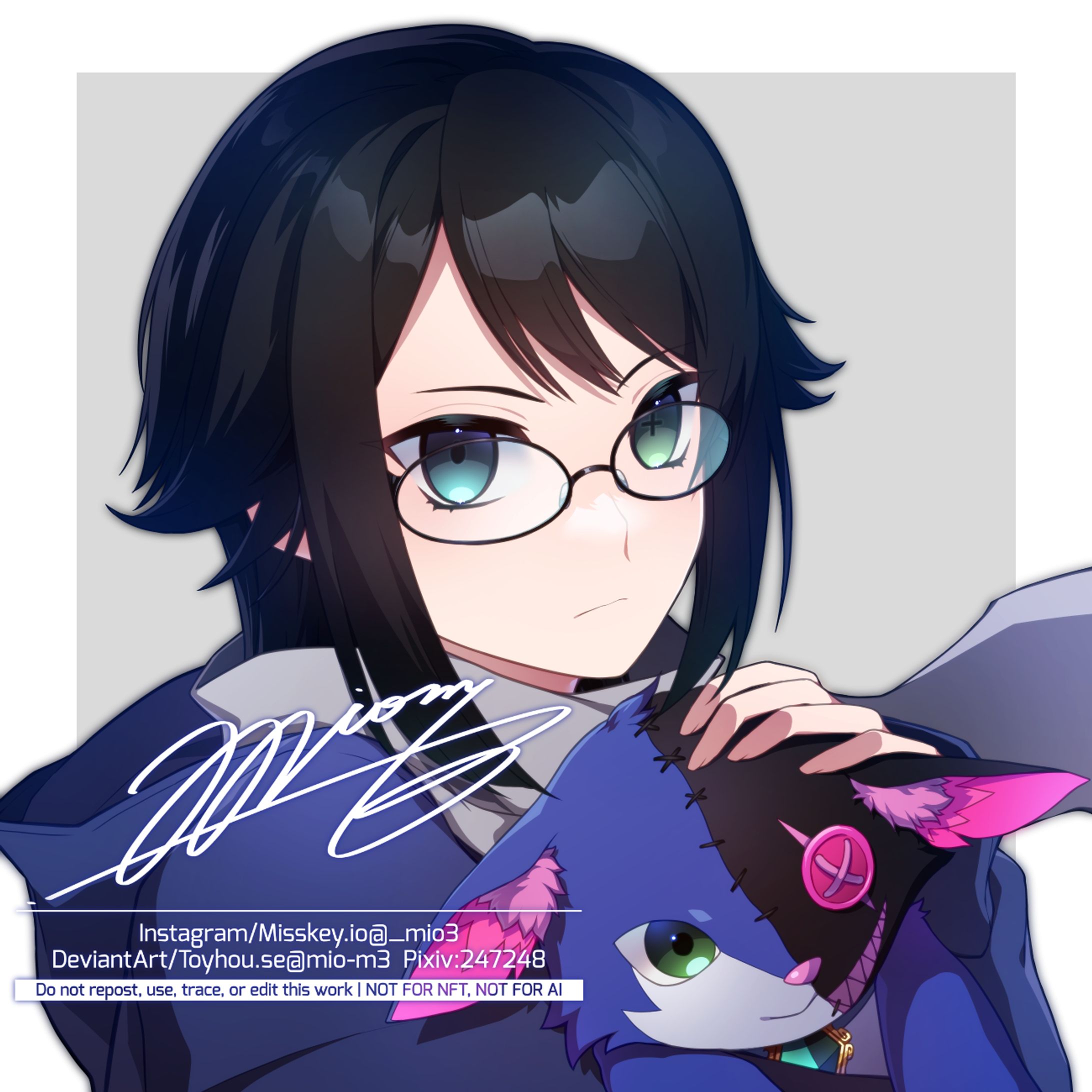 Commission -1