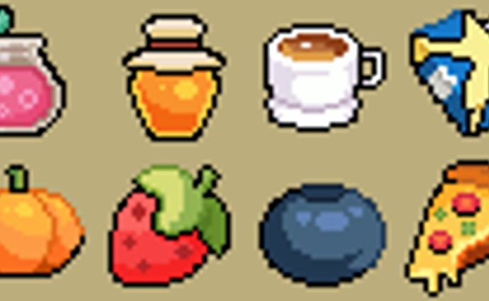 Items