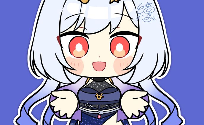 2025 commission、青のミブロ