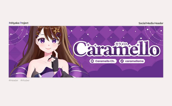 [Header] Caramello Ch. 