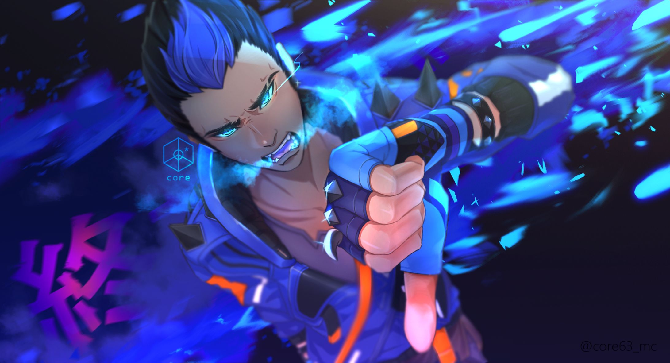 夜瑠 (YORU)-1