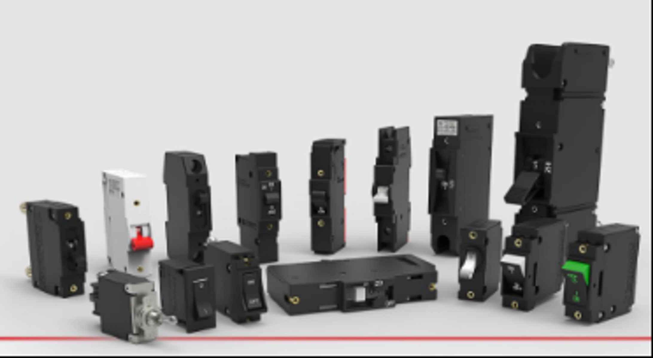 油圧磁気遮断器の最新調査：市場規模、動向、成長予測2025-2031-1