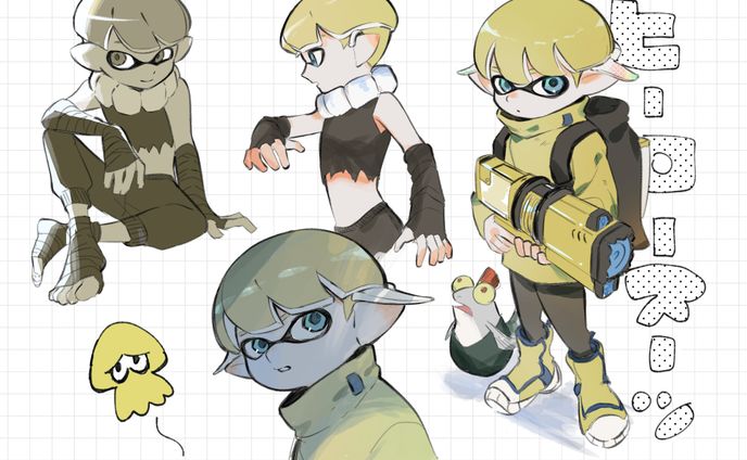 スプラ(2022年)