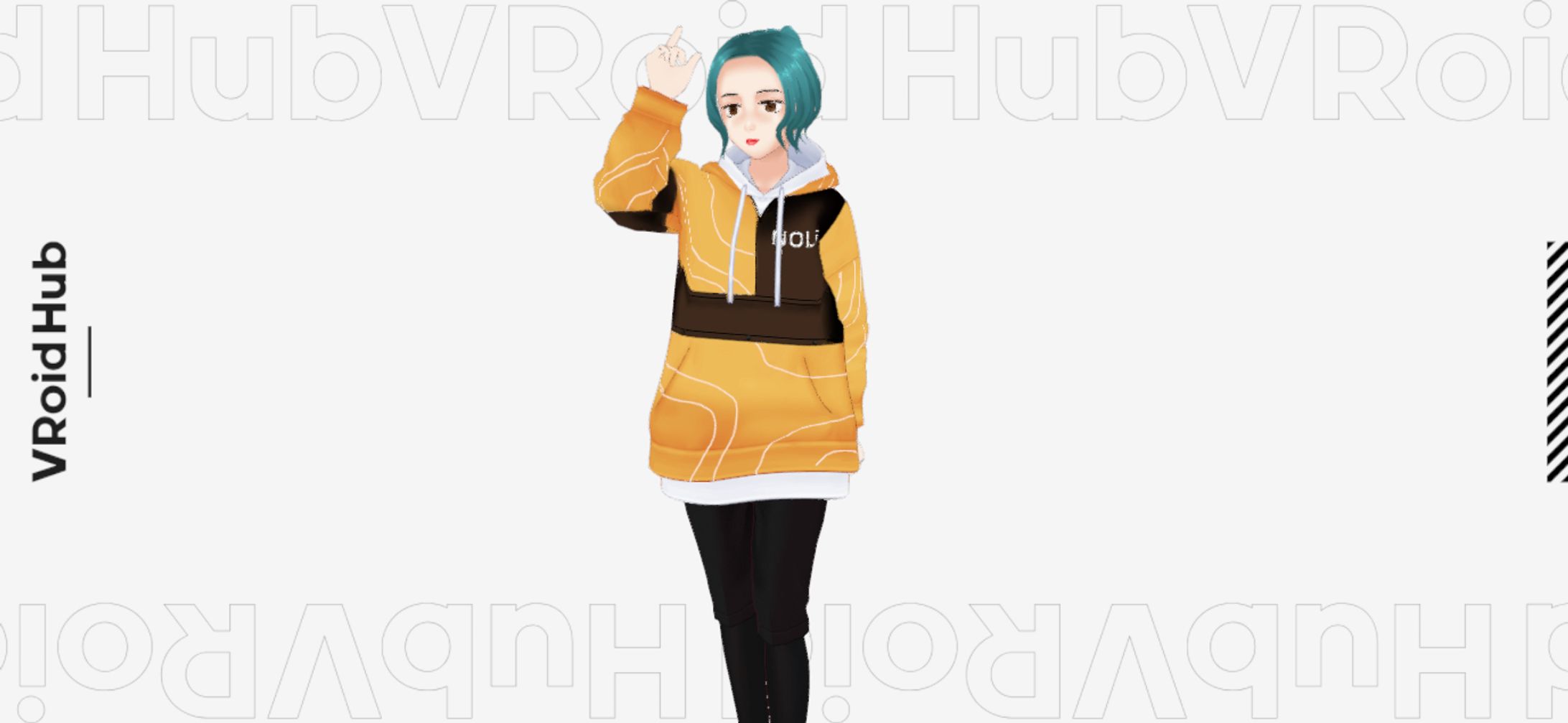 fanart_Vroid3D_2-1