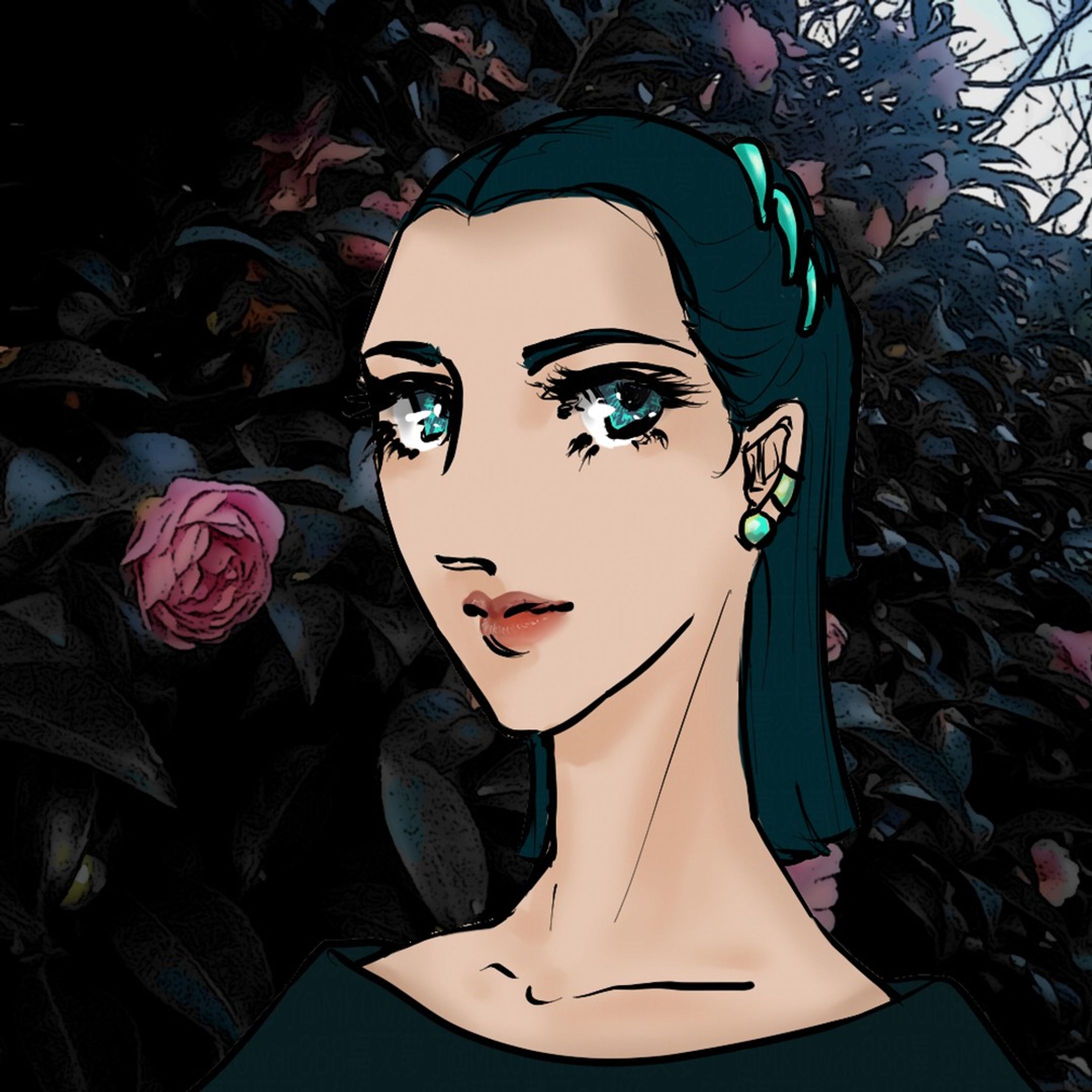 516.20230509：トゥの回：ガス抜き https://note.com/mk0war888/n/na48b239e7751 
投稿しました。バースセイバー711号室記録帳BBSにて毎晩連載中の #小説 を　#note　マガジン「711号室」にて公開しています。

#暗夜迷宮　日記、
大規模怪異発生日記２１更新しました。
https://note.com/mk0war888/n/nc60777ab791f
万禮様と話し合って、「主な登場人物」を追加しました。
スキ・フォロ・シェアしてくださると、うちのこがランダムでお礼を申しますので是非♡ 
話中の万禮一家は、
メンバーシップ「夢了の皿」会員の万禮様のオリジナル・キャラクターで
設定その他は会員様御本人と話し合っております。
（７１１号室出演者≒メンバーシップ会員様は常時募集中です♡）

万禮様の偶さか日記１４も併せてお読みいただくと解像度とエモさが跳満です。
https://note.com/la_show_mon/n/n2eef386d75b0

#ごりごりごりっと芯減らし訓練　は、凌司の愛娘華代。但し、現時点の物語内で凌司は彼女の今のこの顔を知りません。女の子なんか十年経ったら別人になってしまいますからねー。写真送っての一言が何故云えないのか（何故か云えないのですねい。
#一次創作 #digitalillustration #originalcharacter　#ARTISUL #clipstudiopaintpro
@note_ig_official-1