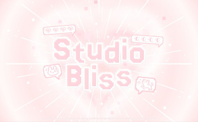 [Ready] Pixel_of_Love!💗