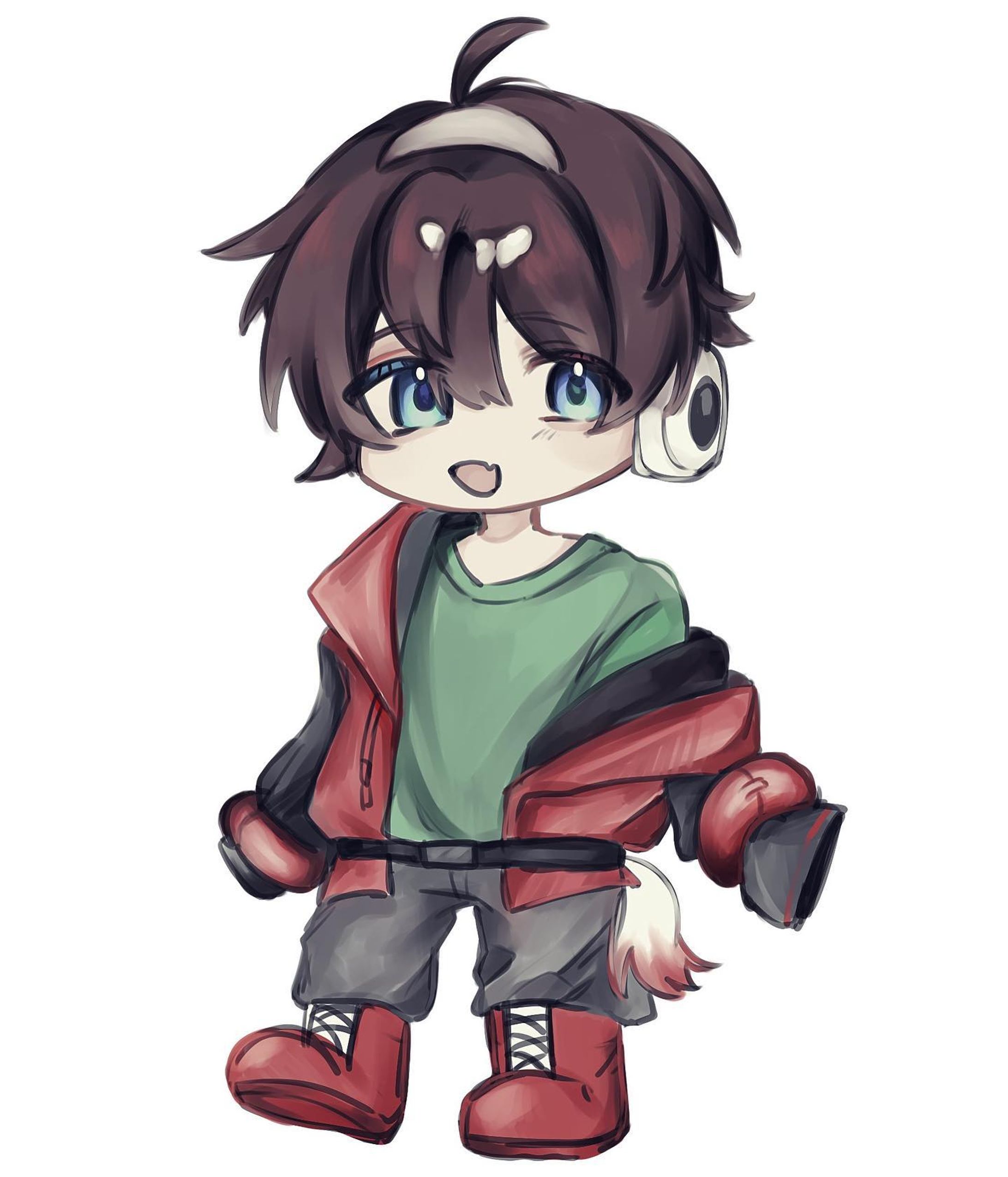 Broooockさん

 #しろっぽ-1