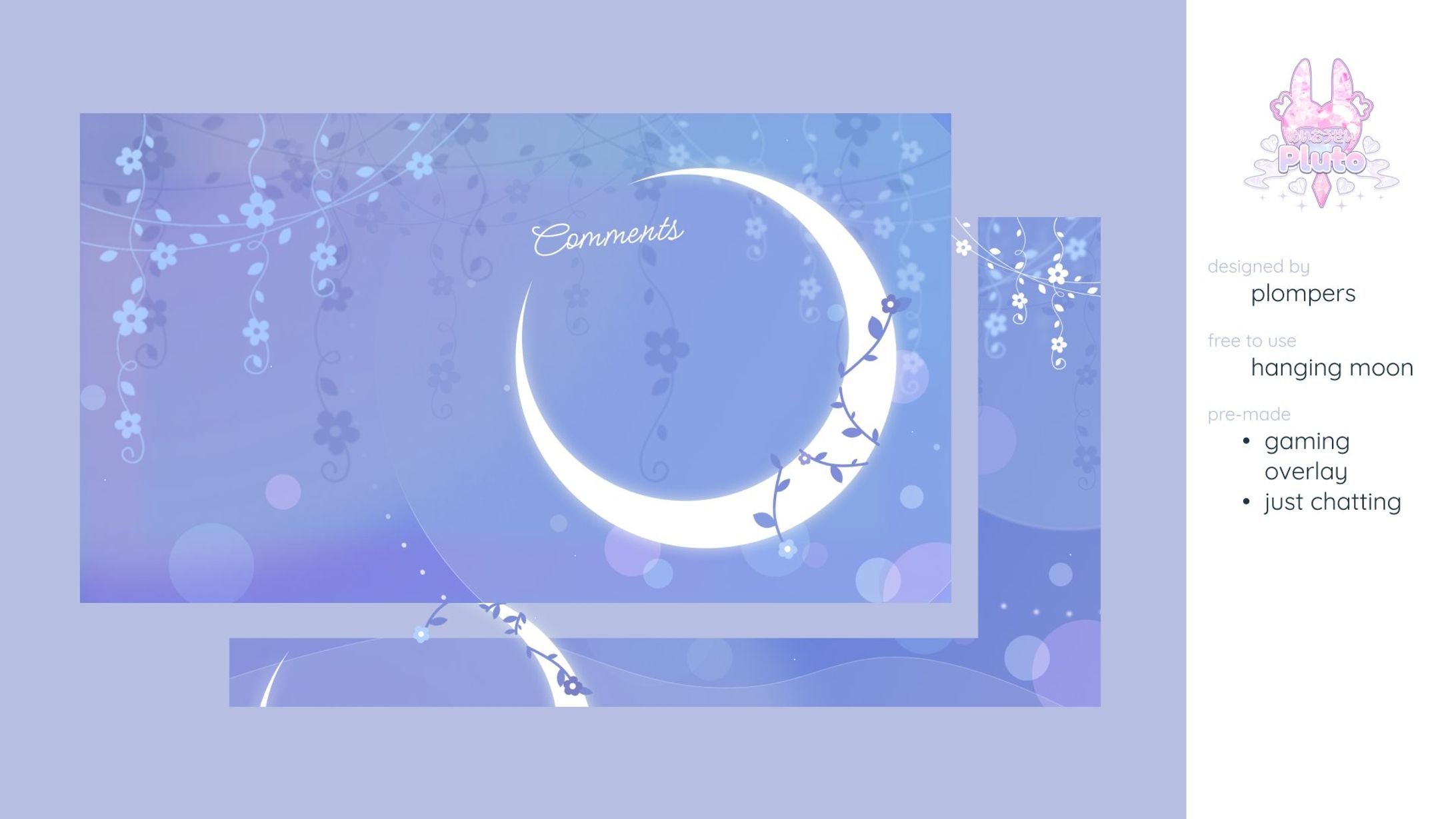 Work // Hanging Moon-1