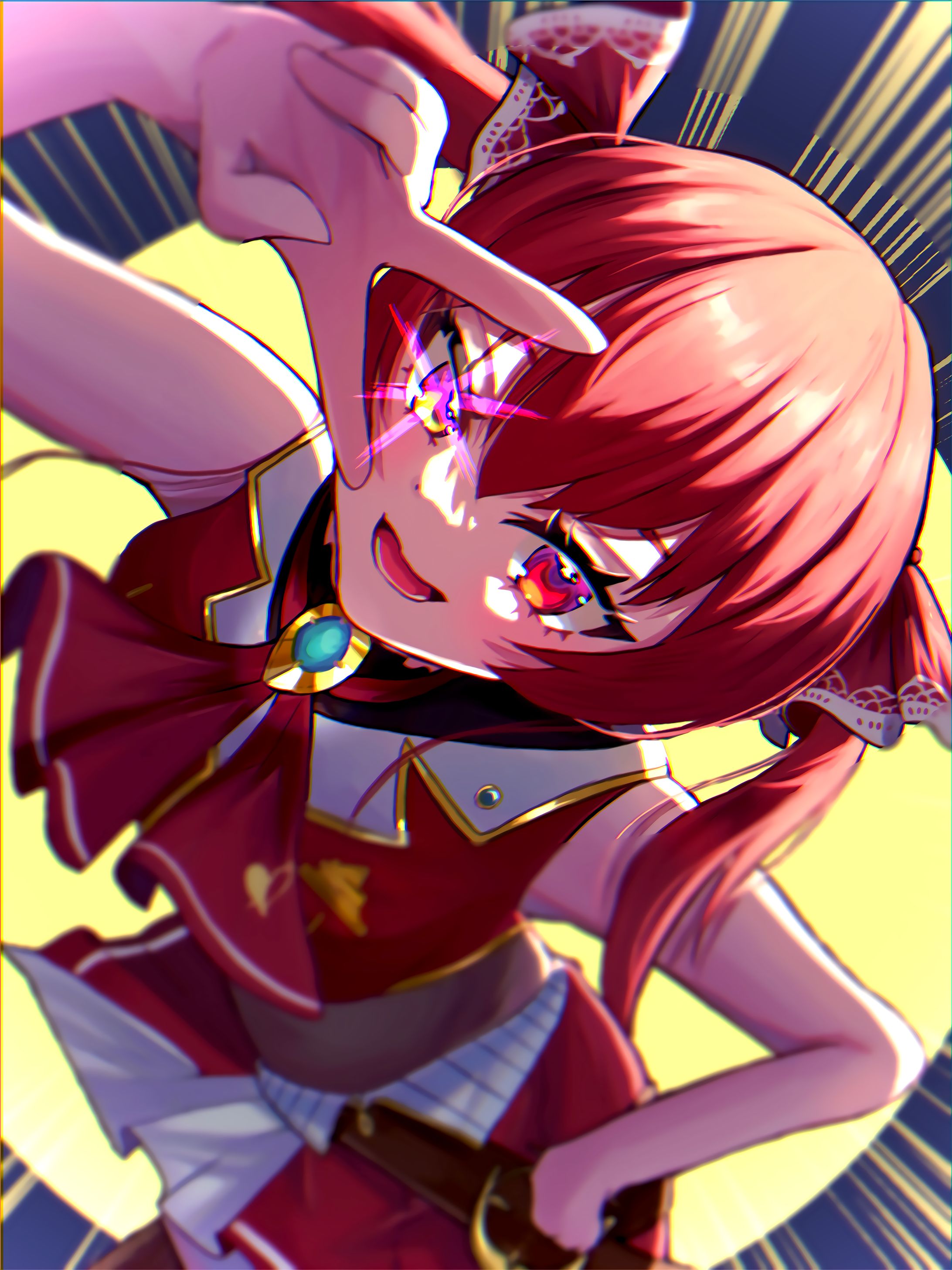 hololive Marin Hosho-1