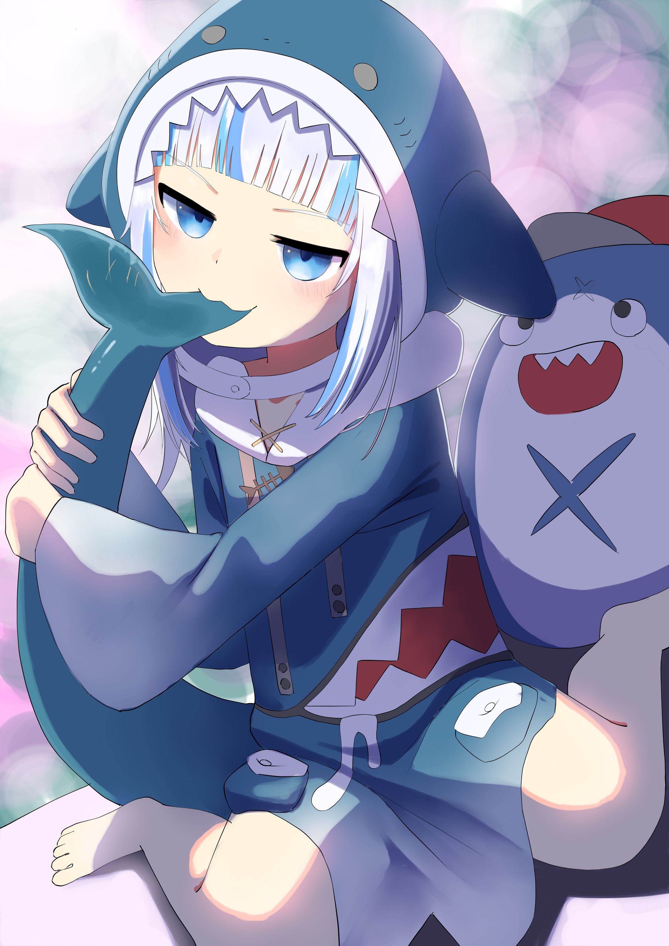 がうるぐら（ホロライブ）-1