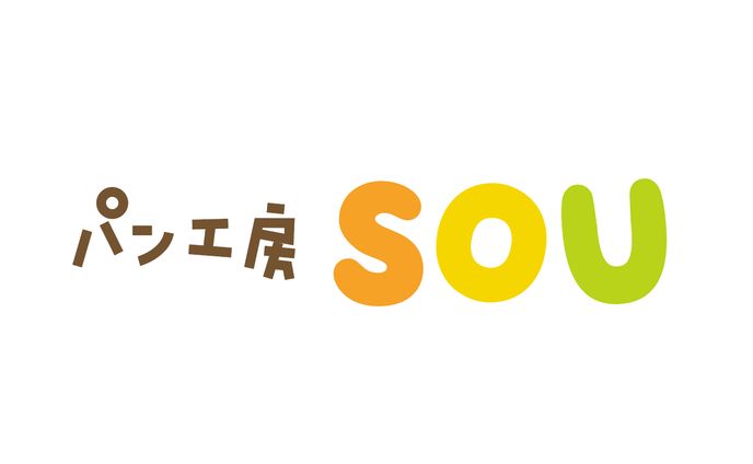 パン屋 ロゴ