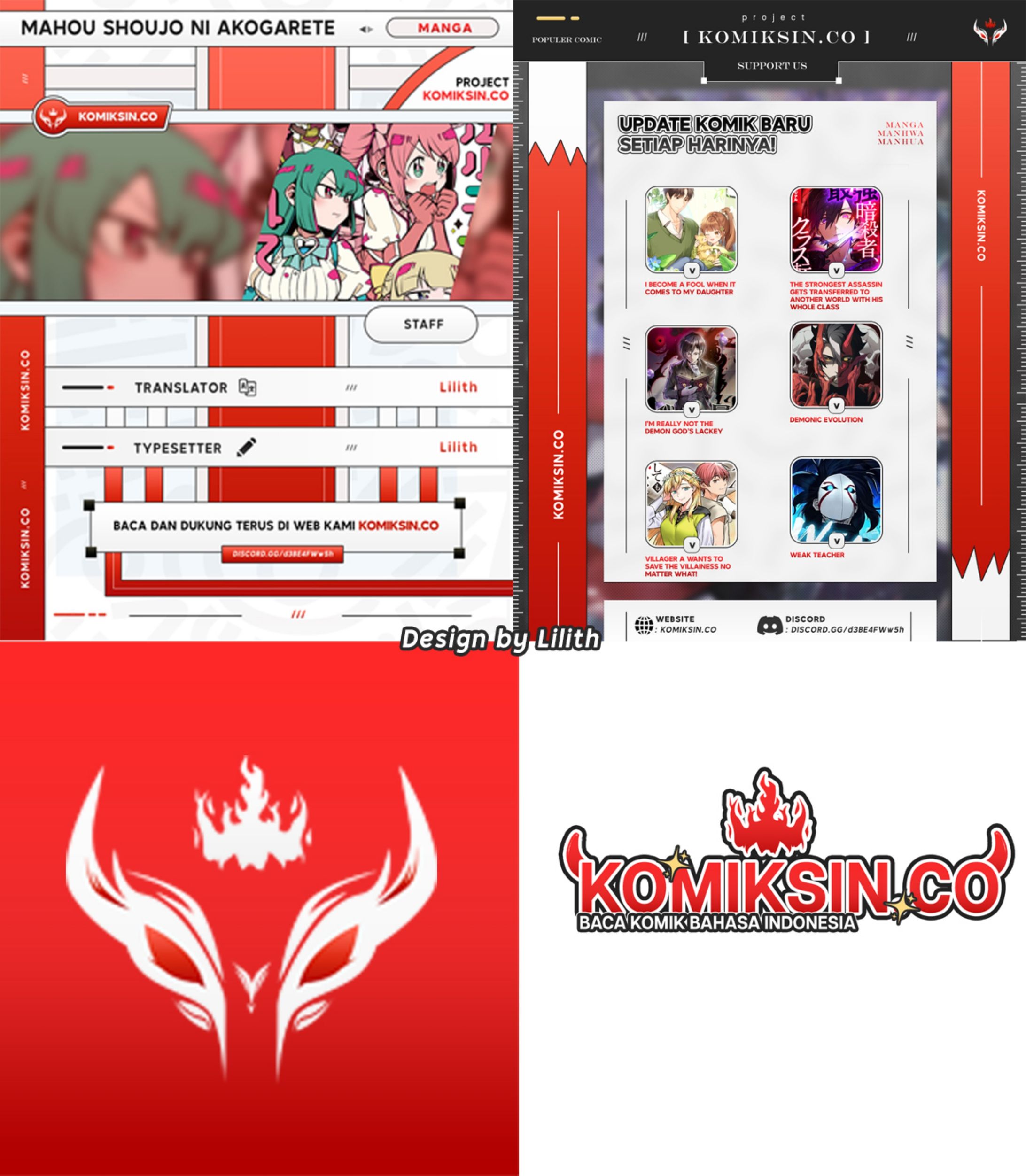 Komiksin Asset - Design-1