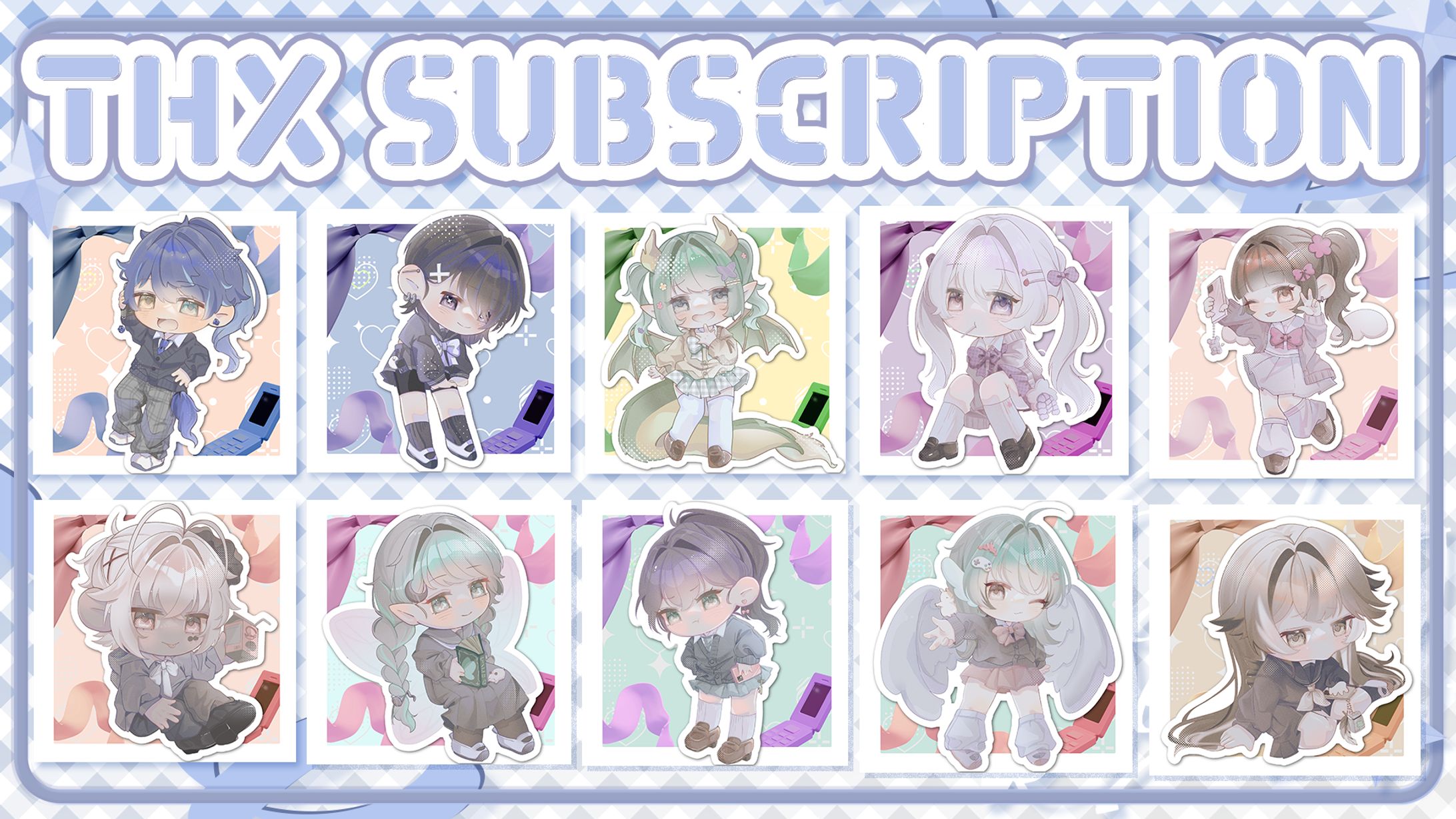 サブスク3月【学生服SD】-1