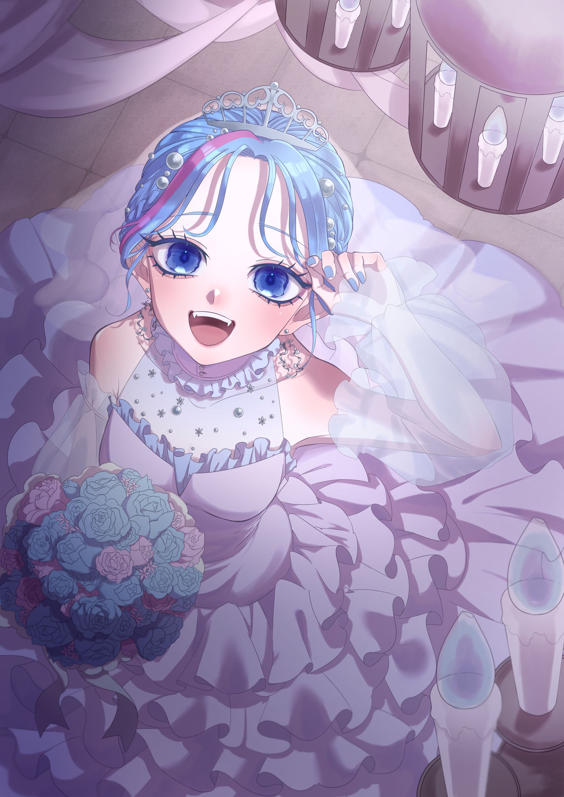6月カレンダーイラスト-1