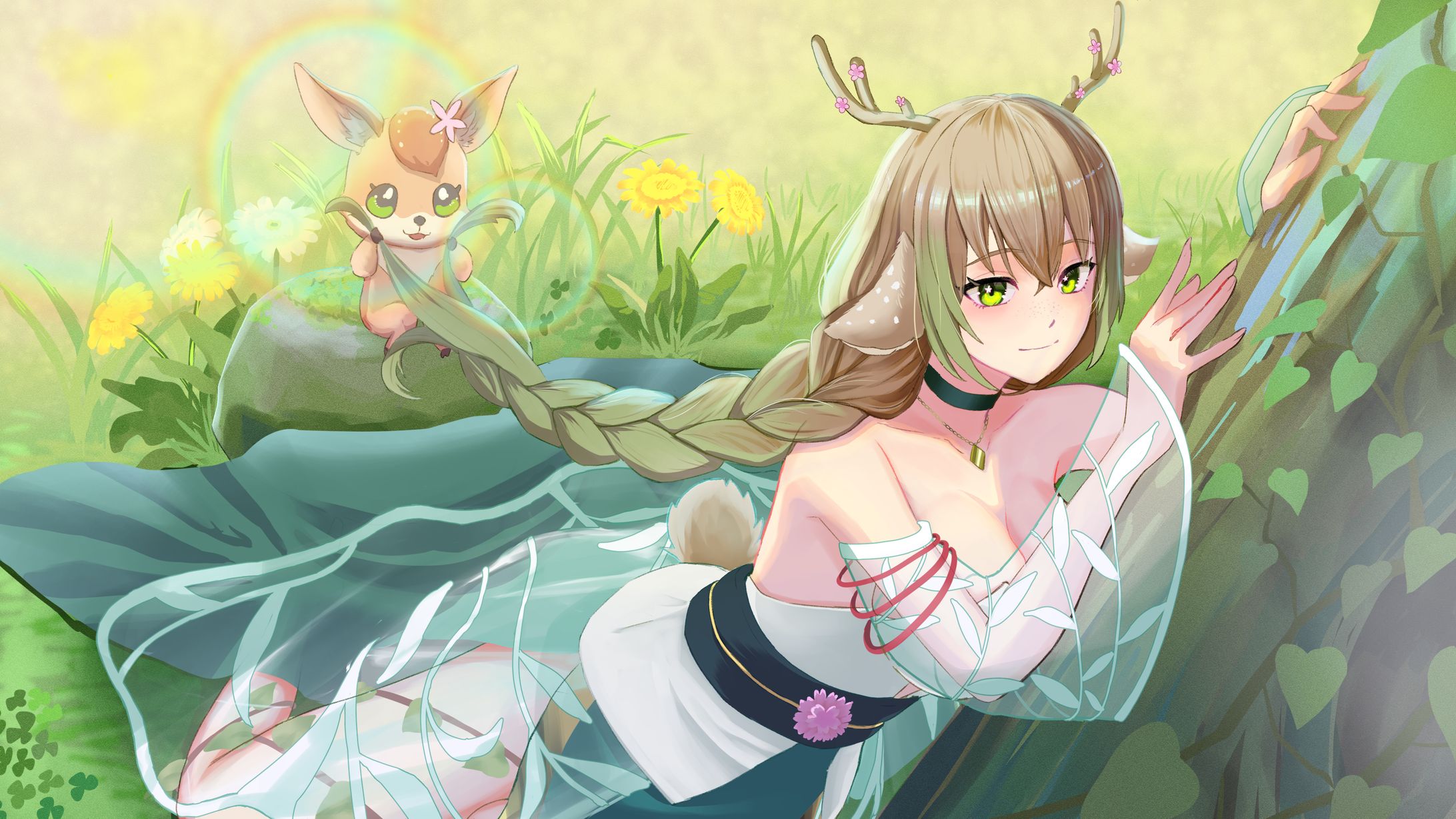 feyre miari様　skebから-1