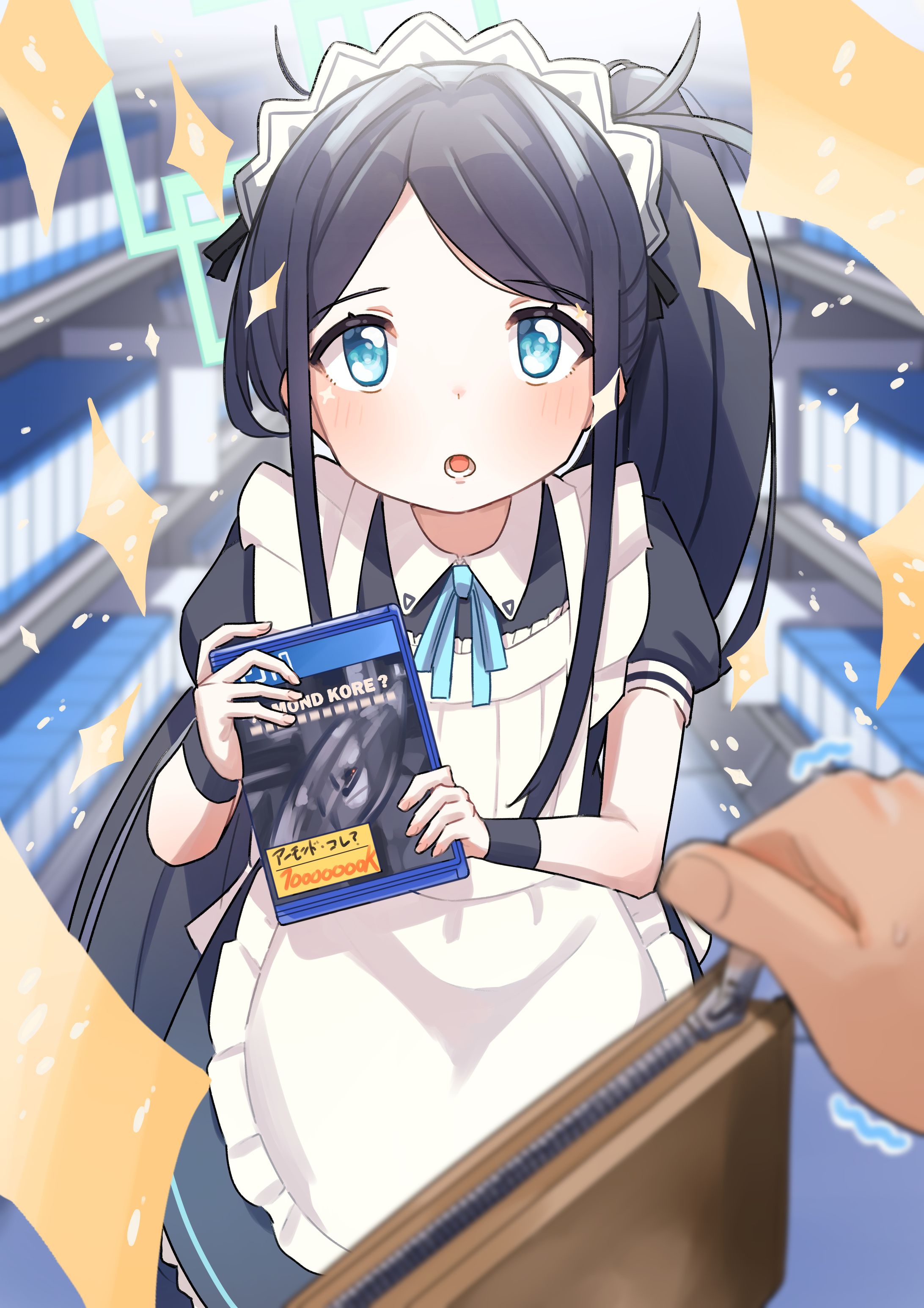 ファンアート-1