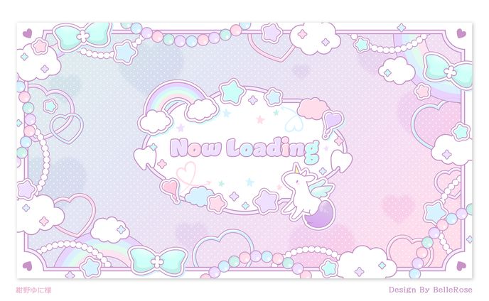 Transition Design / 紺野ゆに