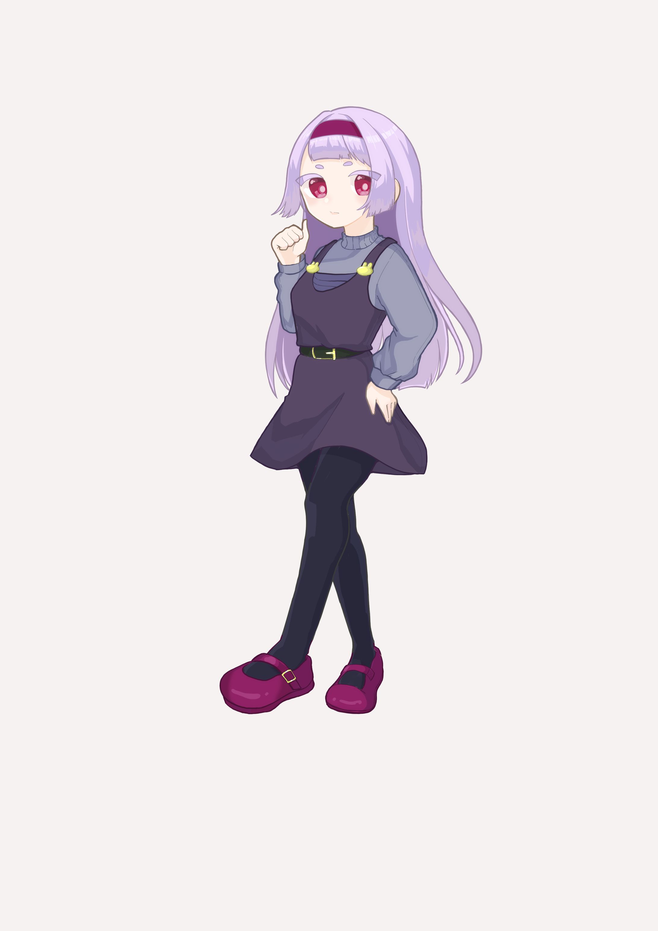 少女_立ち絵_１-1