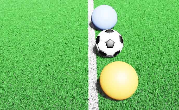 Goal line