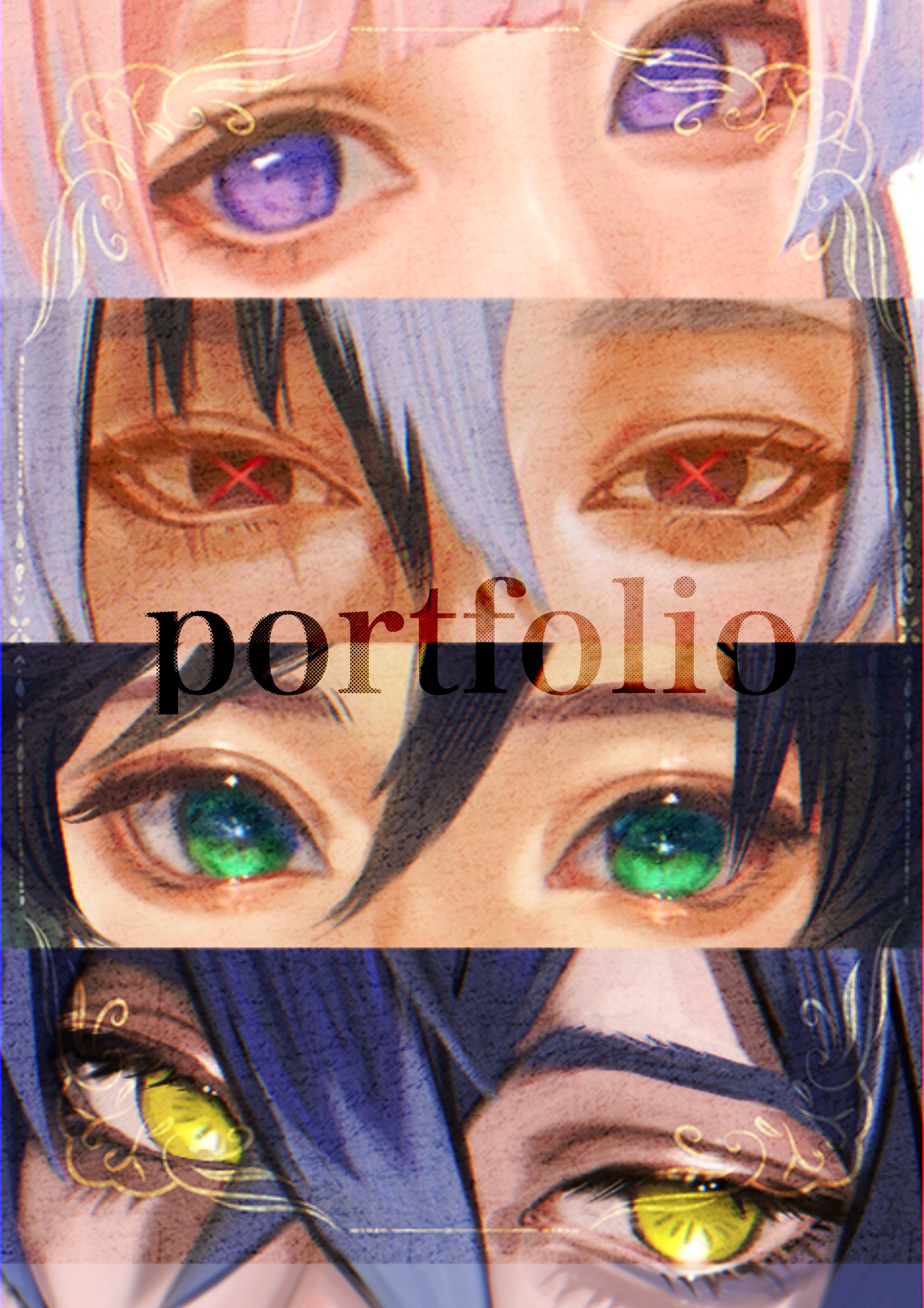 ポートフォリオ-1