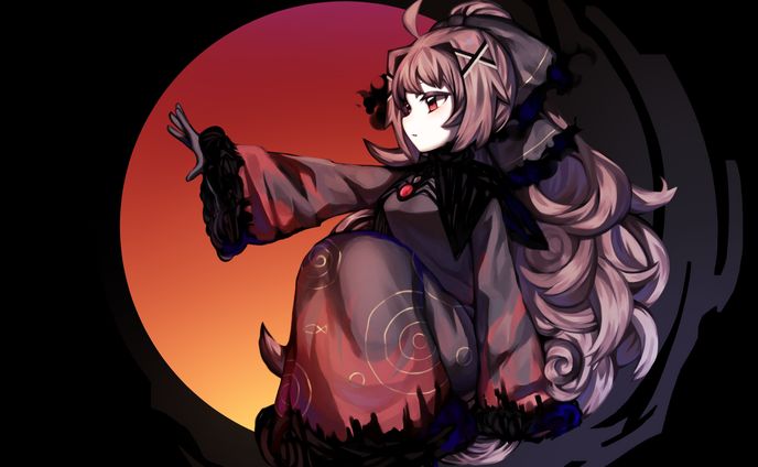 オリジナル