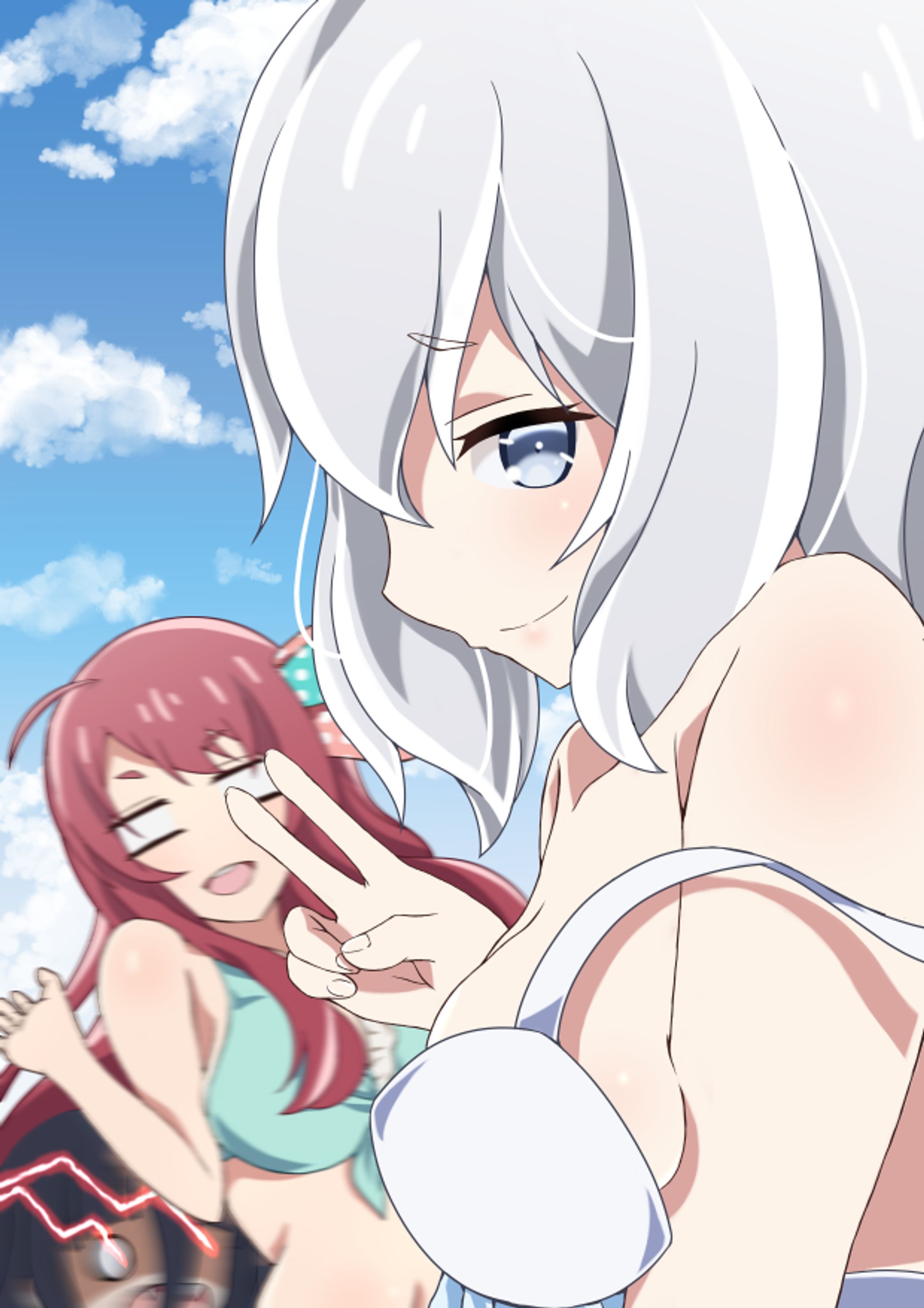 ゾンビランドサガまとめ-1