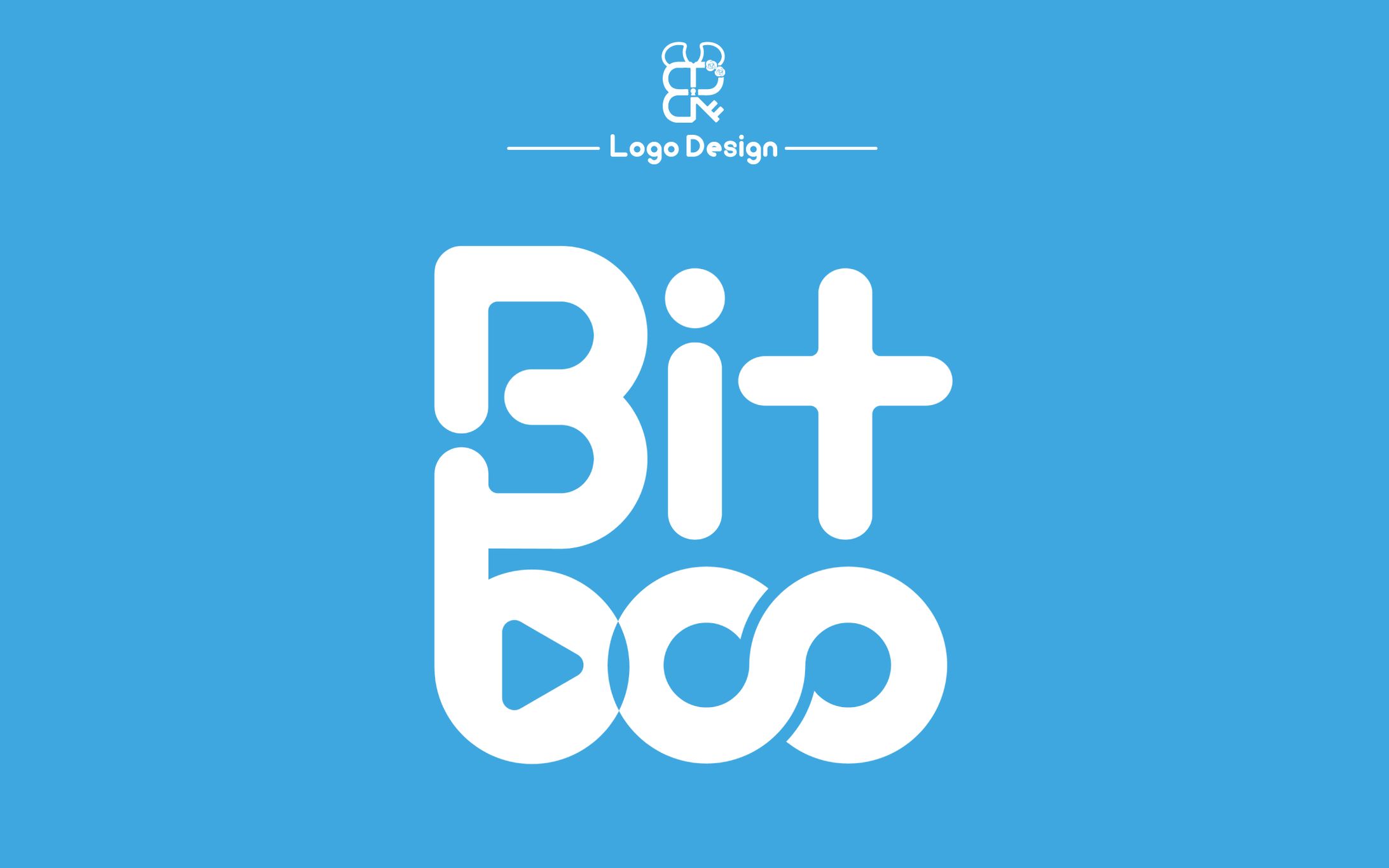 Bit boo様│ロゴ-1